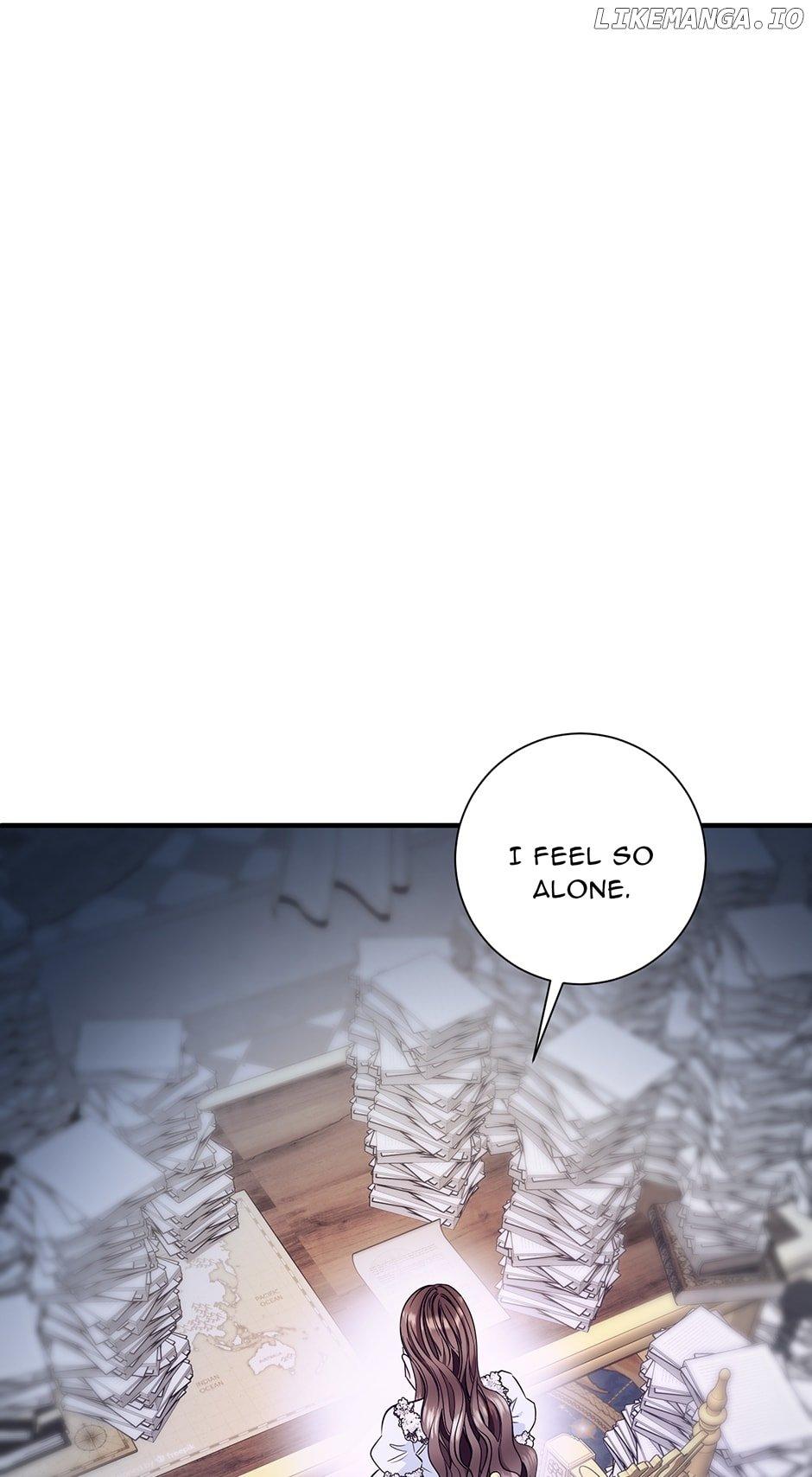 I Married the Enemy Who Killed My Parents Chapter 12 page 83