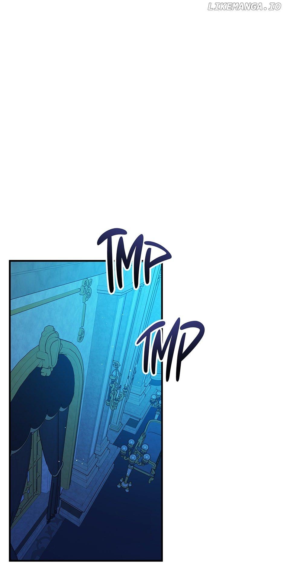 I Married the Enemy Who Killed My Parents Chapter 12 page 86