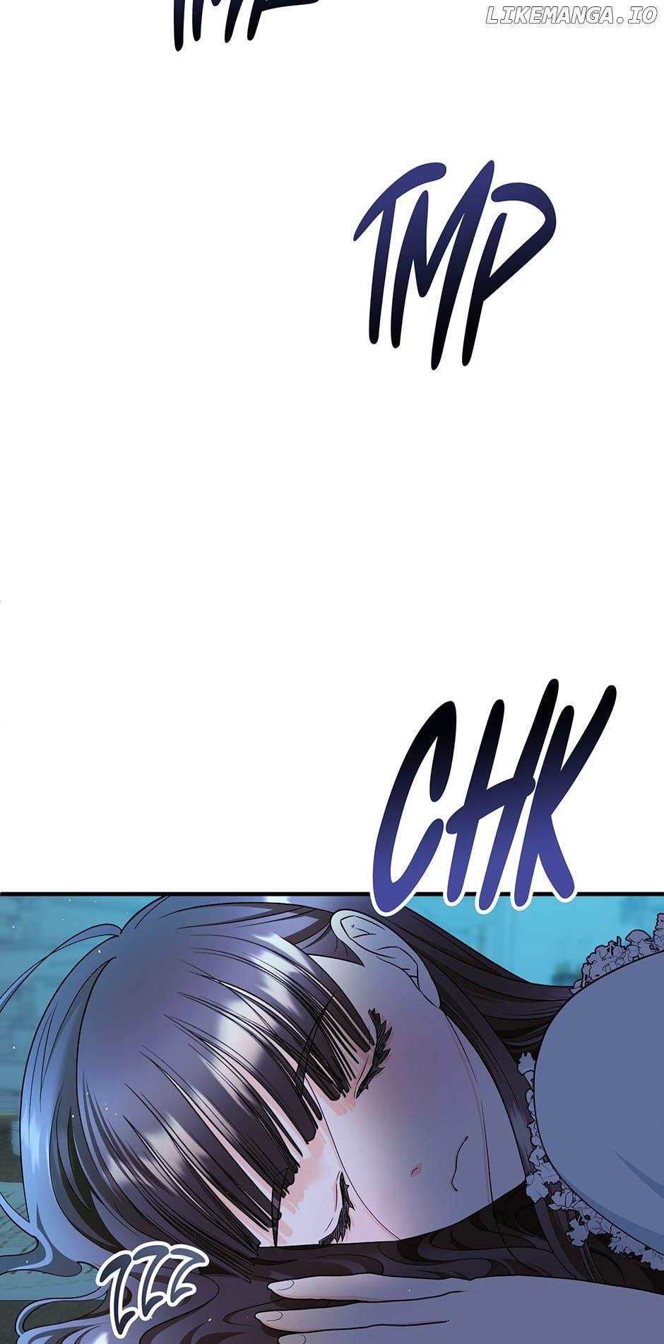I Married the Enemy Who Killed My Parents Chapter 12 page 88