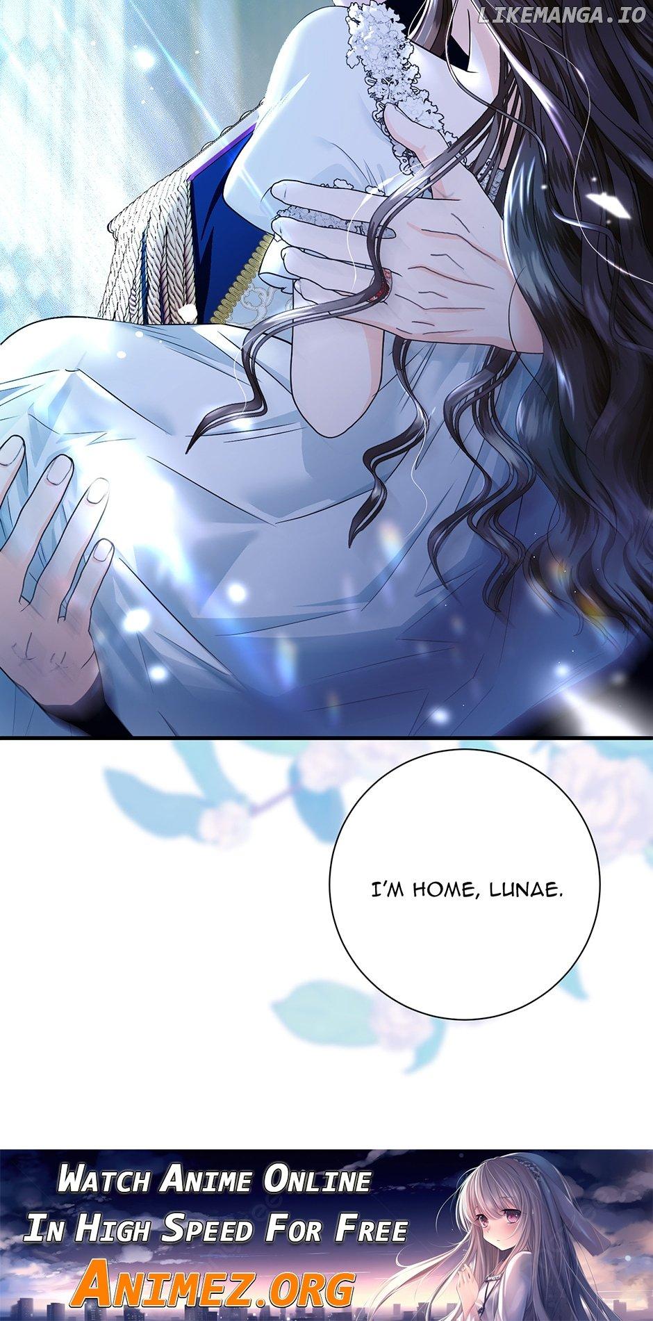 I Married the Enemy Who Killed My Parents Chapter 12 page 91