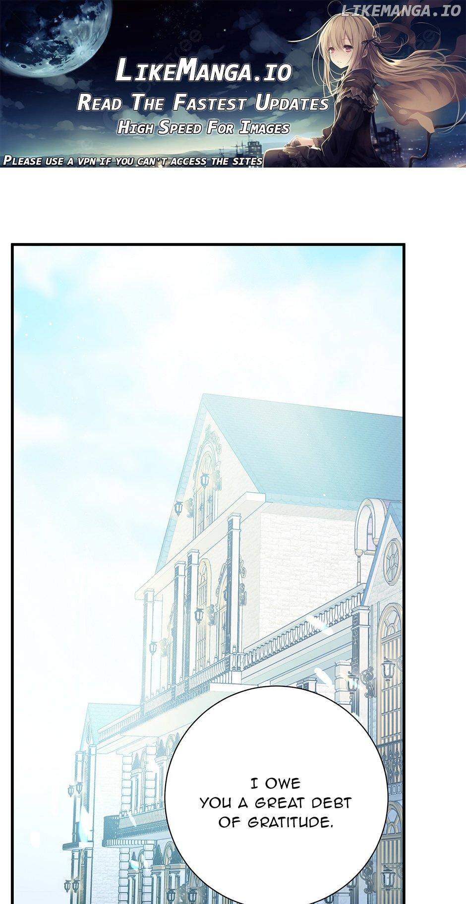 I Married the Enemy Who Killed My Parents Chapter 14 page 0