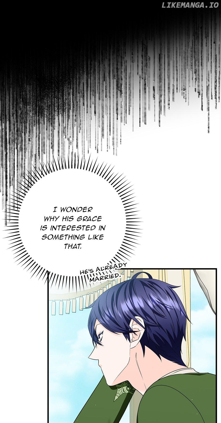 I Married the Enemy Who Killed My Parents Chapter 14 page 16