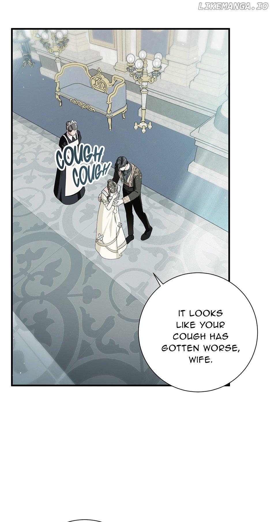 I Married the Enemy Who Killed My Parents Chapter 14 page 22