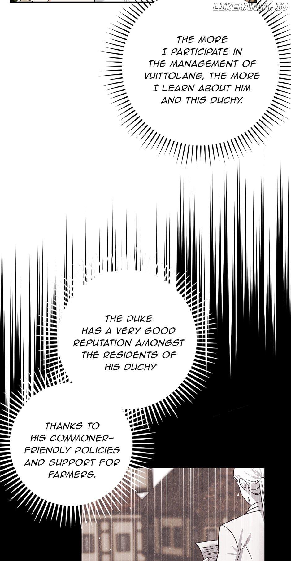 I Married the Enemy Who Killed My Parents Chapter 14 page 25