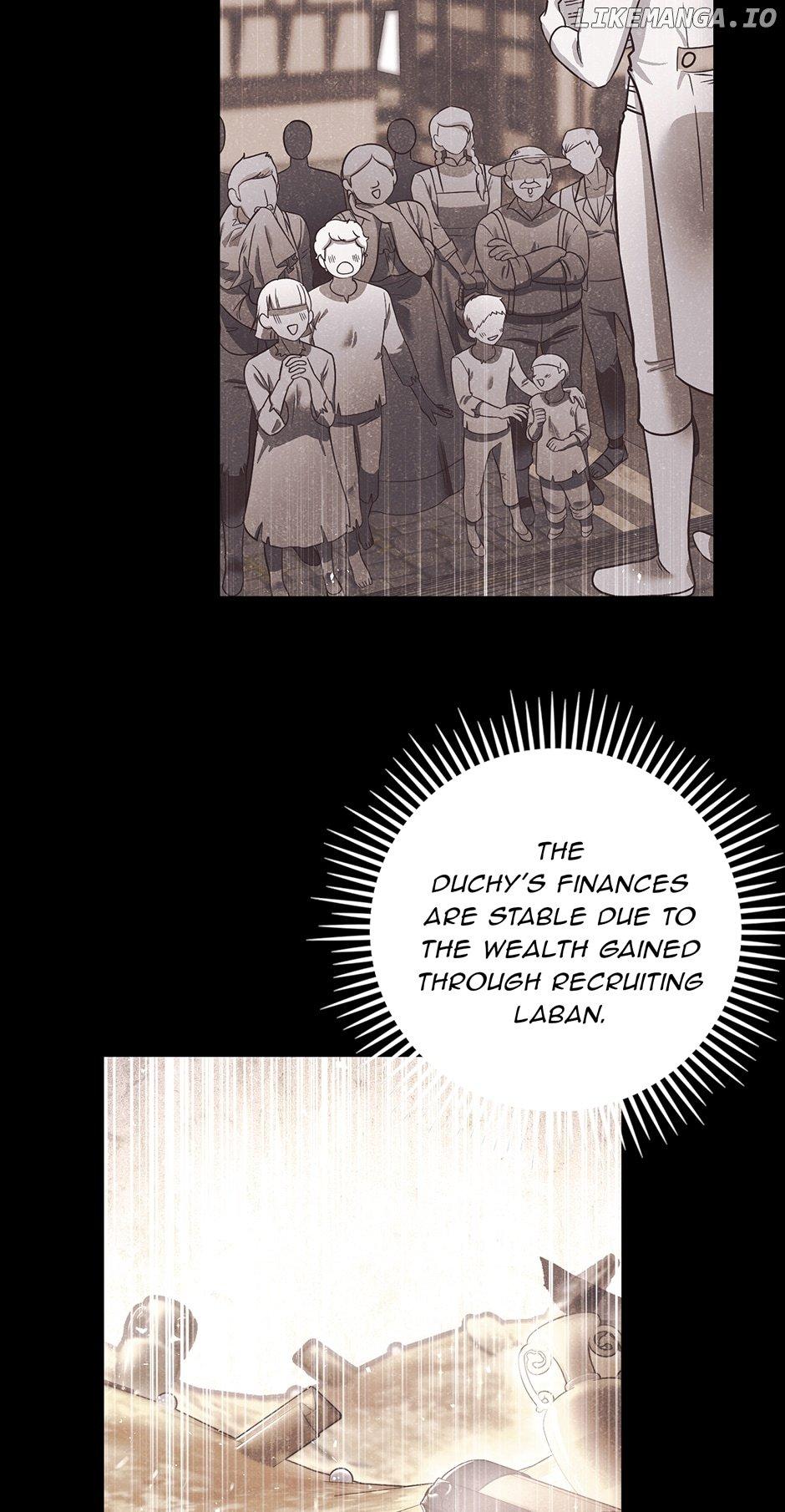 I Married the Enemy Who Killed My Parents Chapter 14 page 26