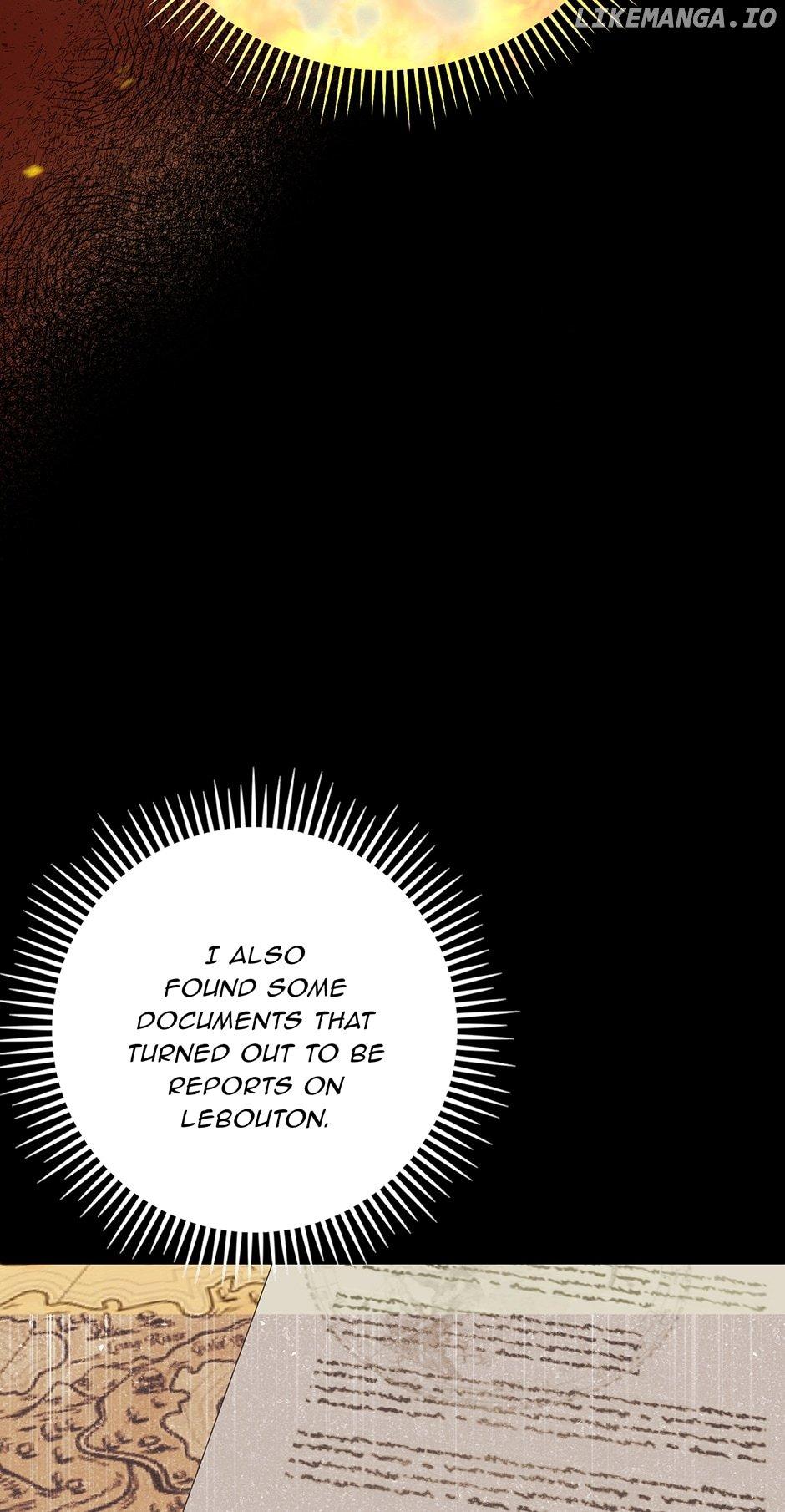 I Married the Enemy Who Killed My Parents Chapter 14 page 28