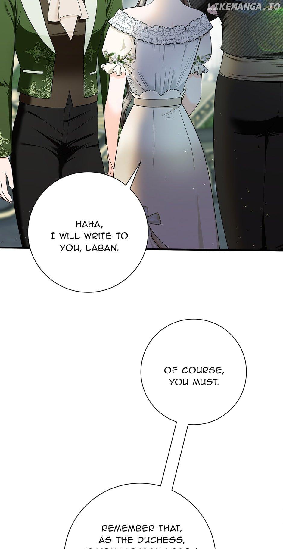 I Married the Enemy Who Killed My Parents Chapter 14 page 2