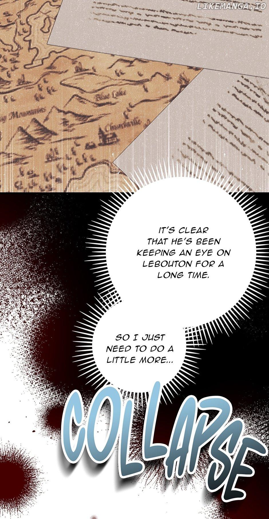 I Married the Enemy Who Killed My Parents Chapter 14 page 29