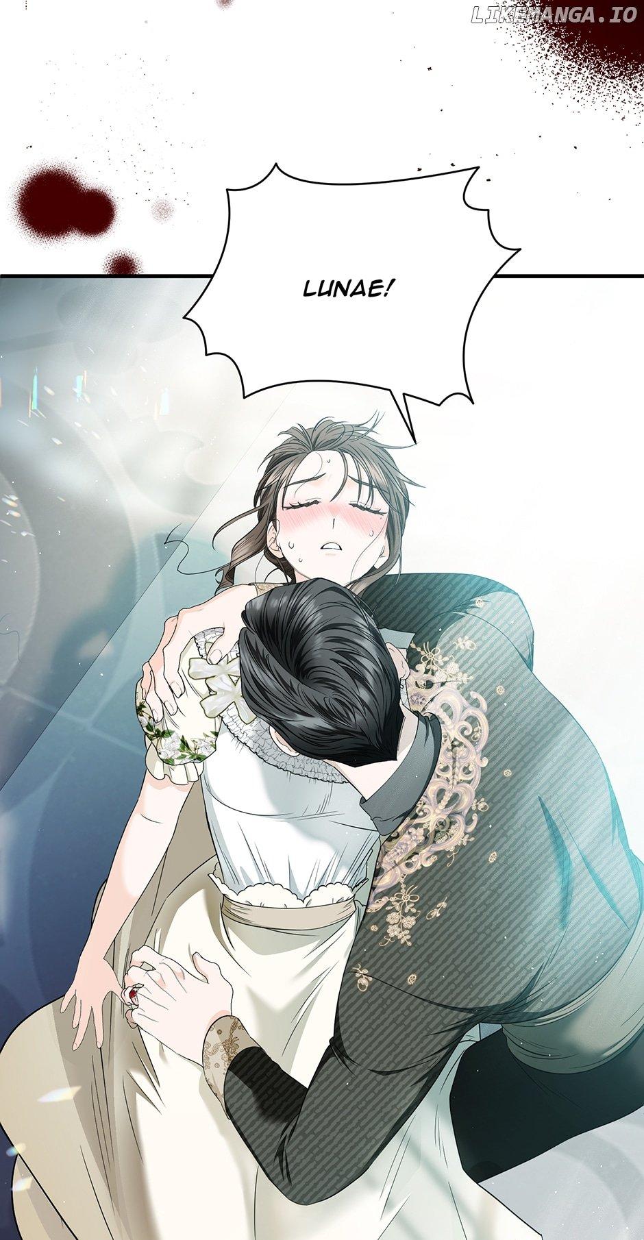 I Married the Enemy Who Killed My Parents Chapter 14 page 30