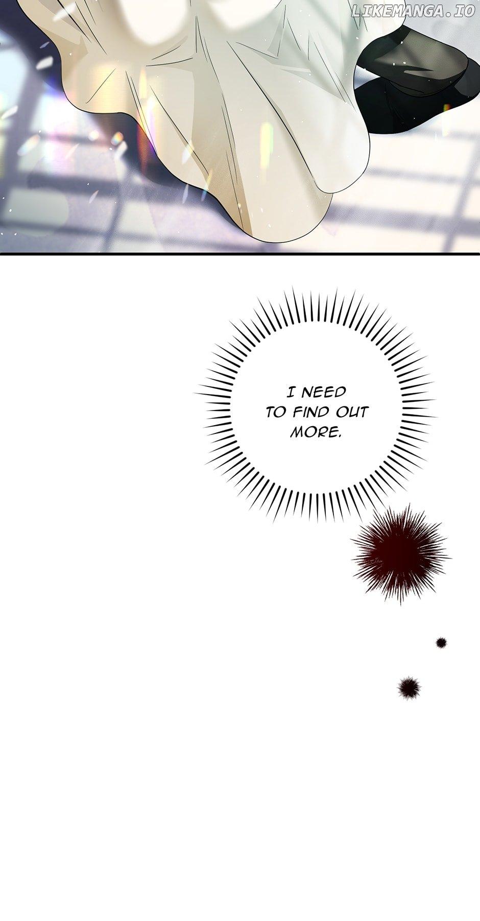 I Married the Enemy Who Killed My Parents Chapter 14 page 31