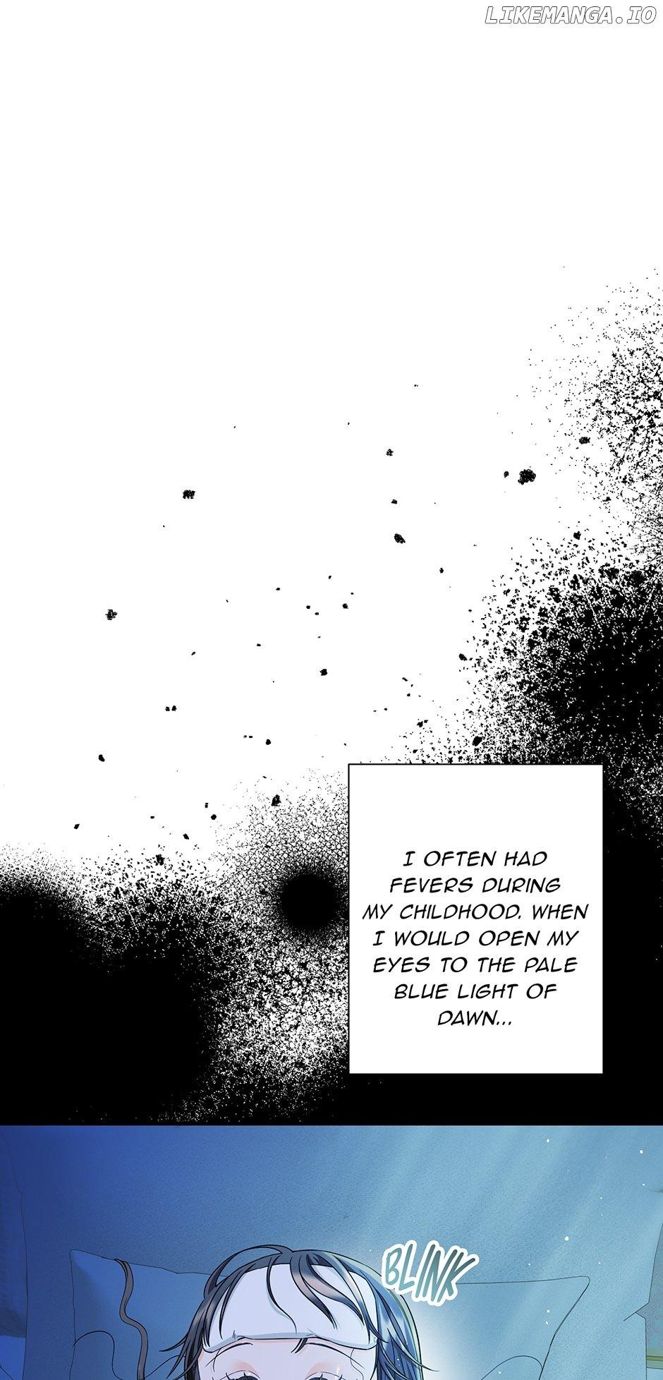 I Married the Enemy Who Killed My Parents Chapter 14 page 33