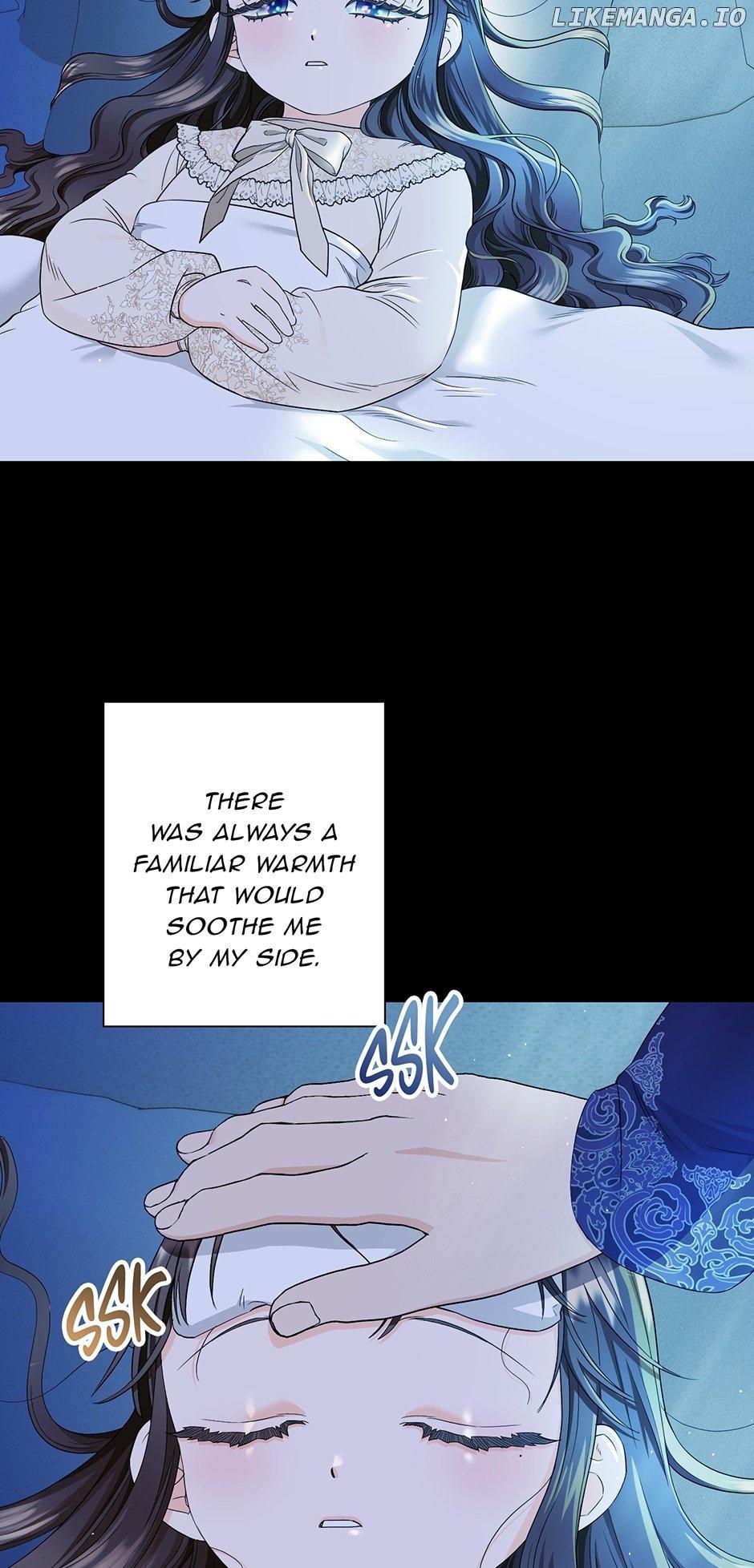 I Married the Enemy Who Killed My Parents Chapter 14 page 34
