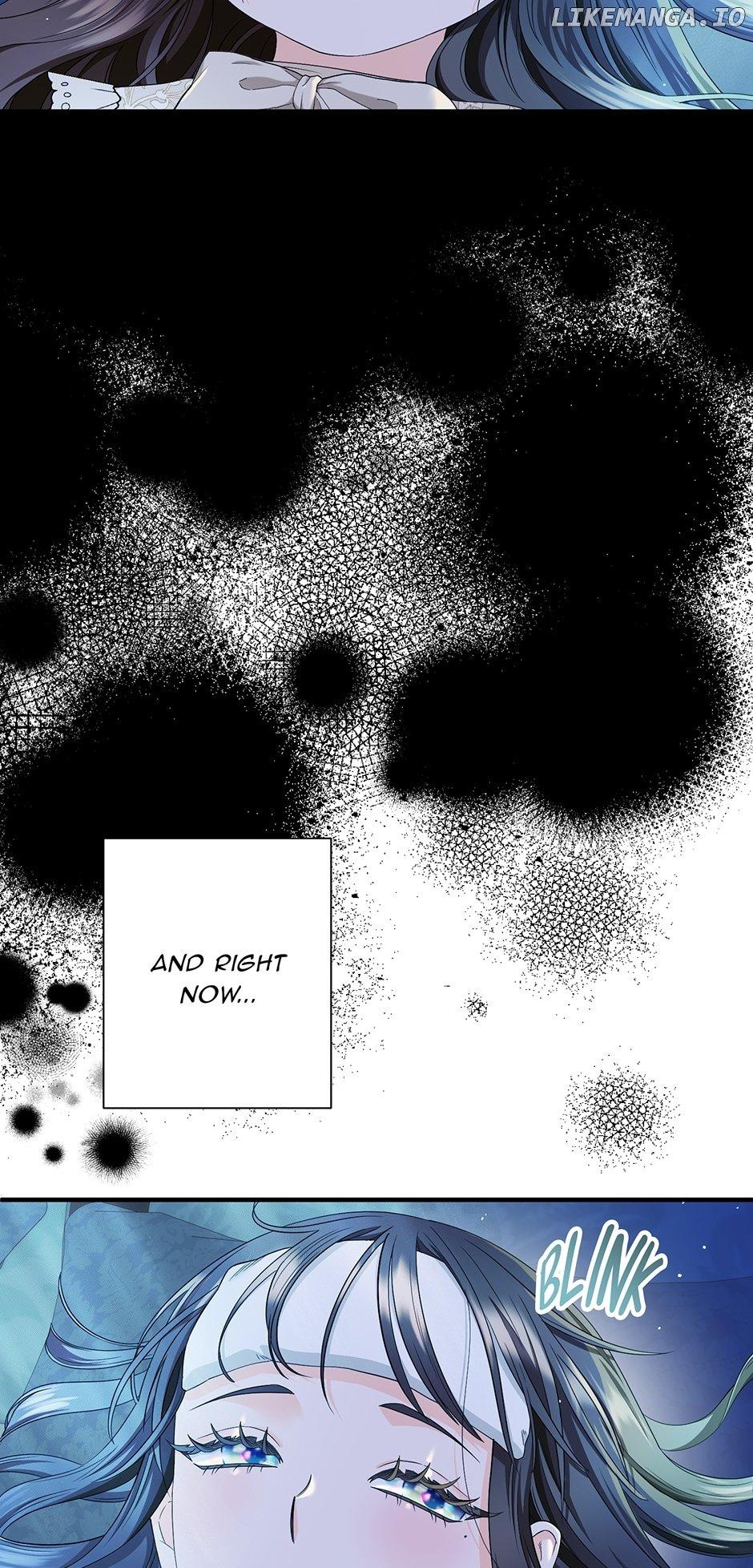 I Married the Enemy Who Killed My Parents Chapter 14 page 35
