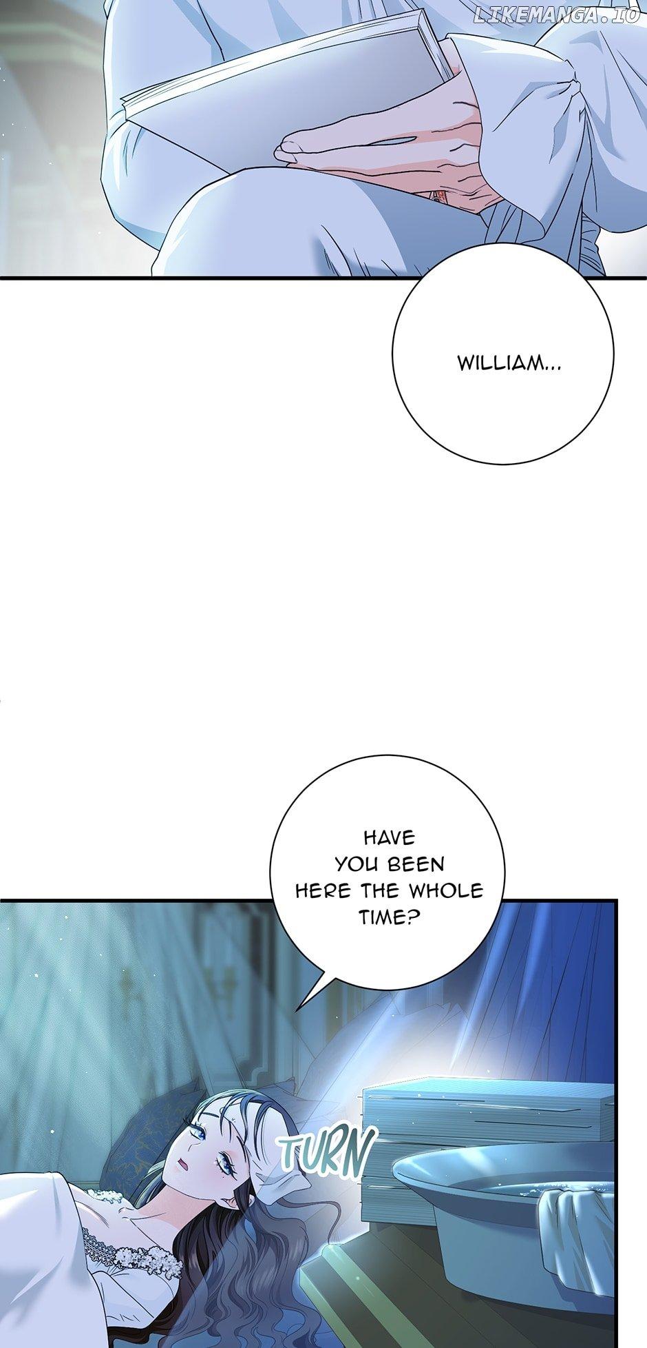 I Married the Enemy Who Killed My Parents Chapter 14 page 37