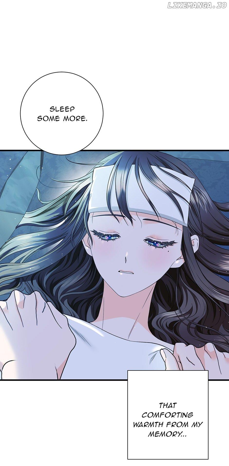 I Married the Enemy Who Killed My Parents Chapter 14 page 39