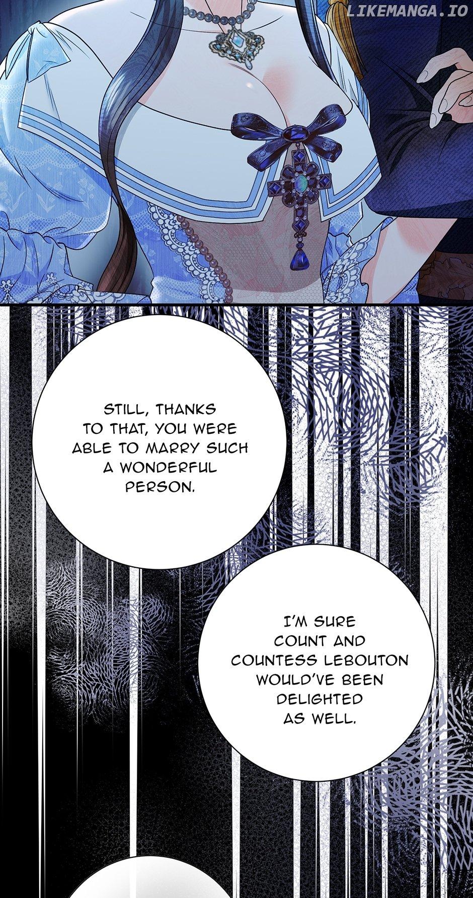 I Married the Enemy Who Killed My Parents Chapter 14 page 57