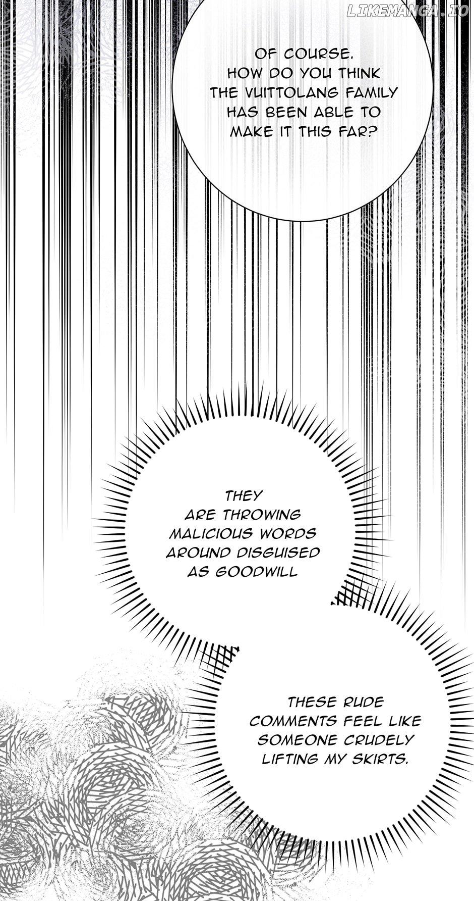 I Married the Enemy Who Killed My Parents Chapter 14 page 60