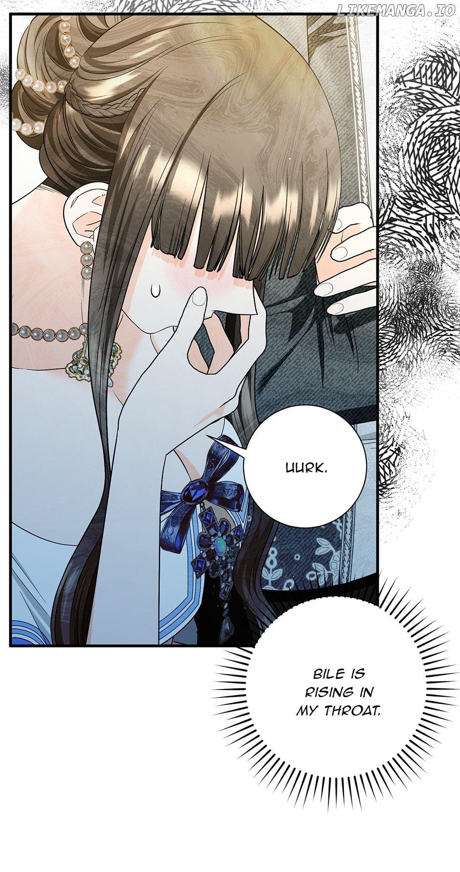 I Married the Enemy Who Killed My Parents Chapter 14 page 61