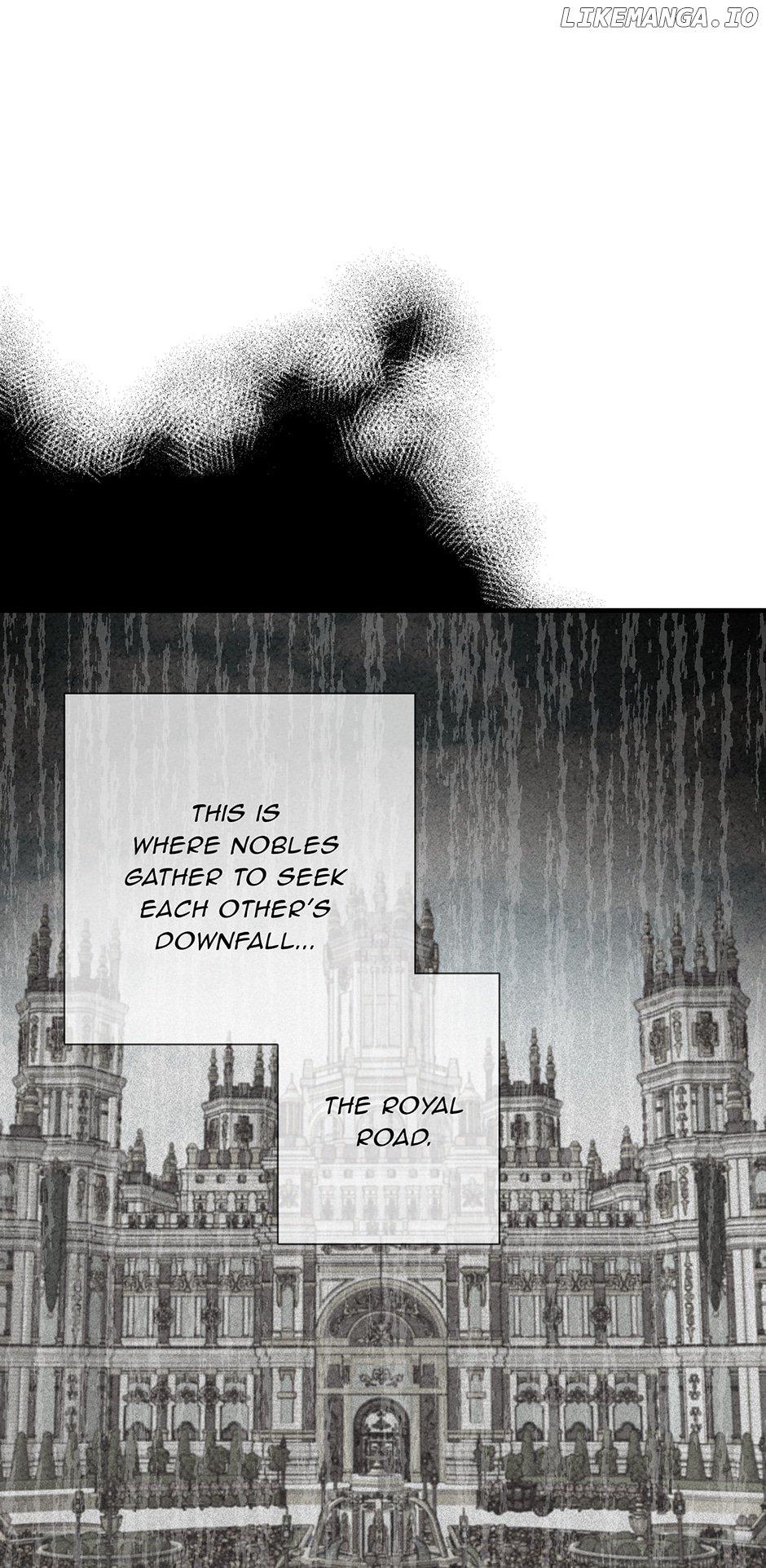 I Married the Enemy Who Killed My Parents Chapter 14 page 62