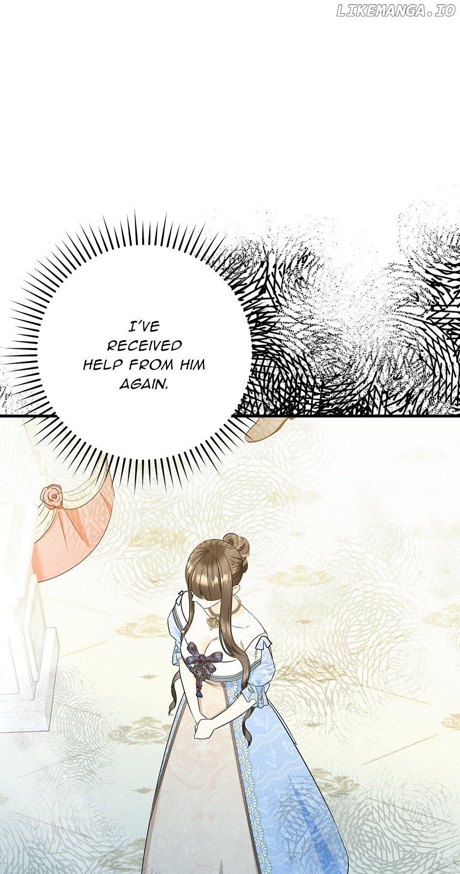 I Married the Enemy Who Killed My Parents Chapter 14 page 69
