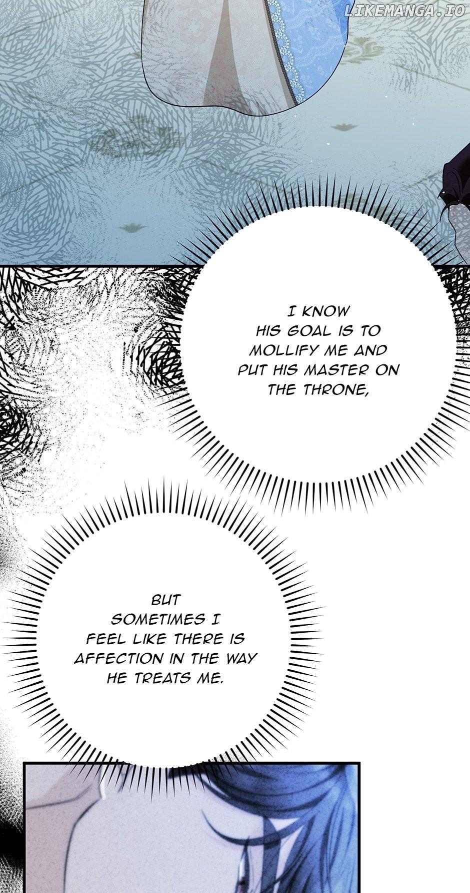 I Married the Enemy Who Killed My Parents Chapter 14 page 70