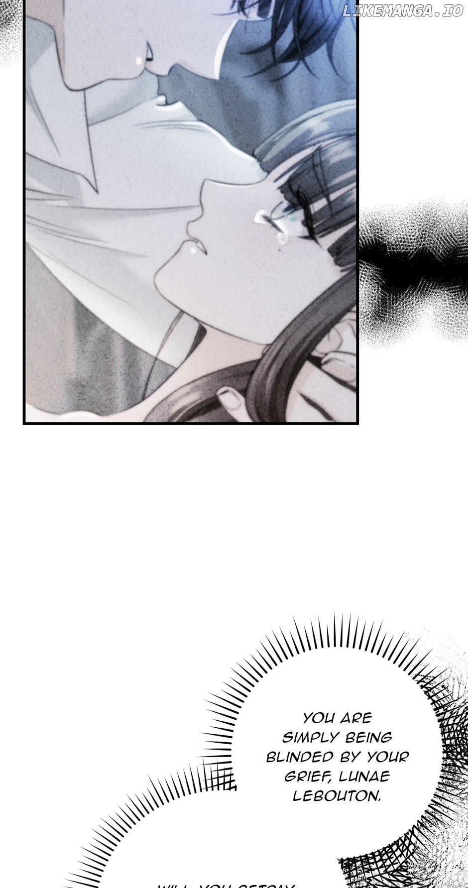I Married the Enemy Who Killed My Parents Chapter 14 page 71