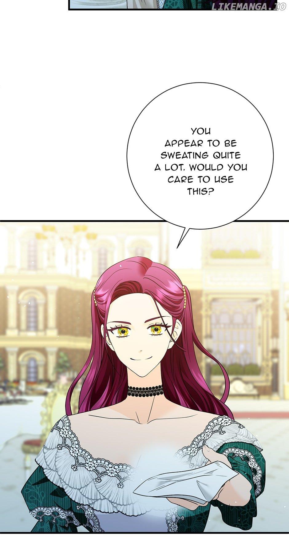 I Married the Enemy Who Killed My Parents Chapter 14 page 74