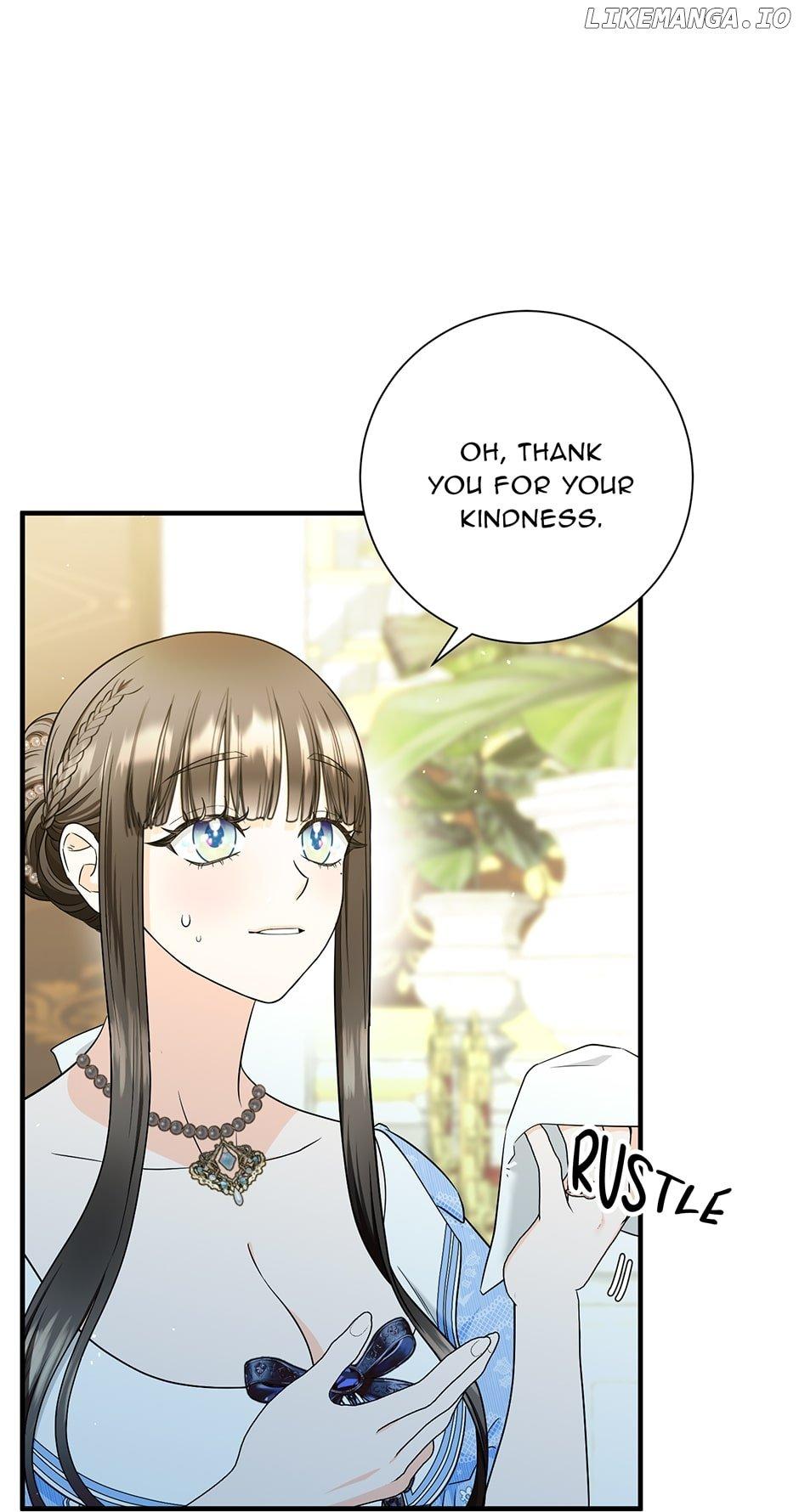 I Married the Enemy Who Killed My Parents Chapter 14 page 75