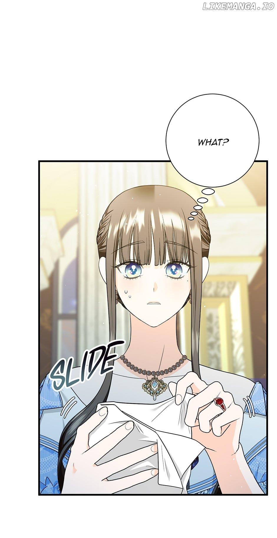 I Married the Enemy Who Killed My Parents Chapter 14 page 76