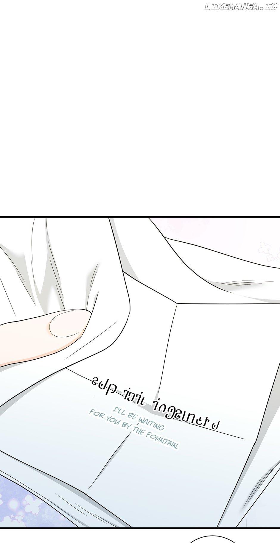 I Married the Enemy Who Killed My Parents Chapter 14 page 77