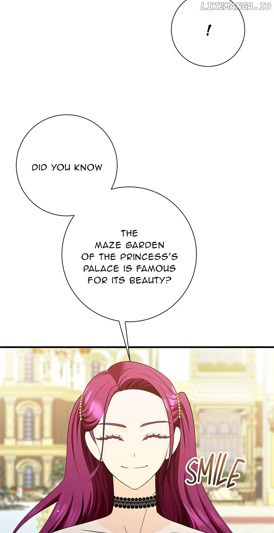 I Married the Enemy Who Killed My Parents Chapter 14 page 78