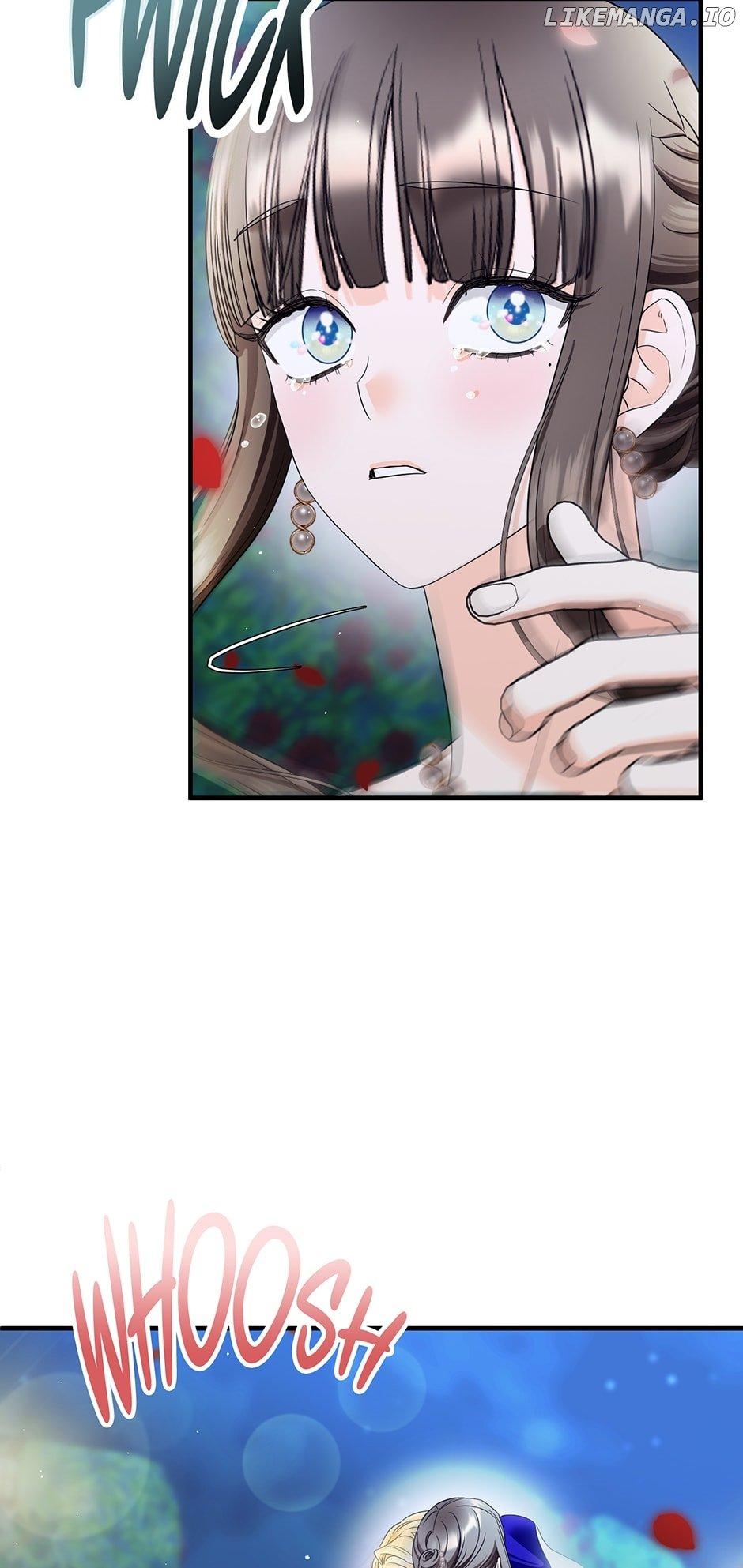 I Married the Enemy Who Killed My Parents Chapter 14 page 83