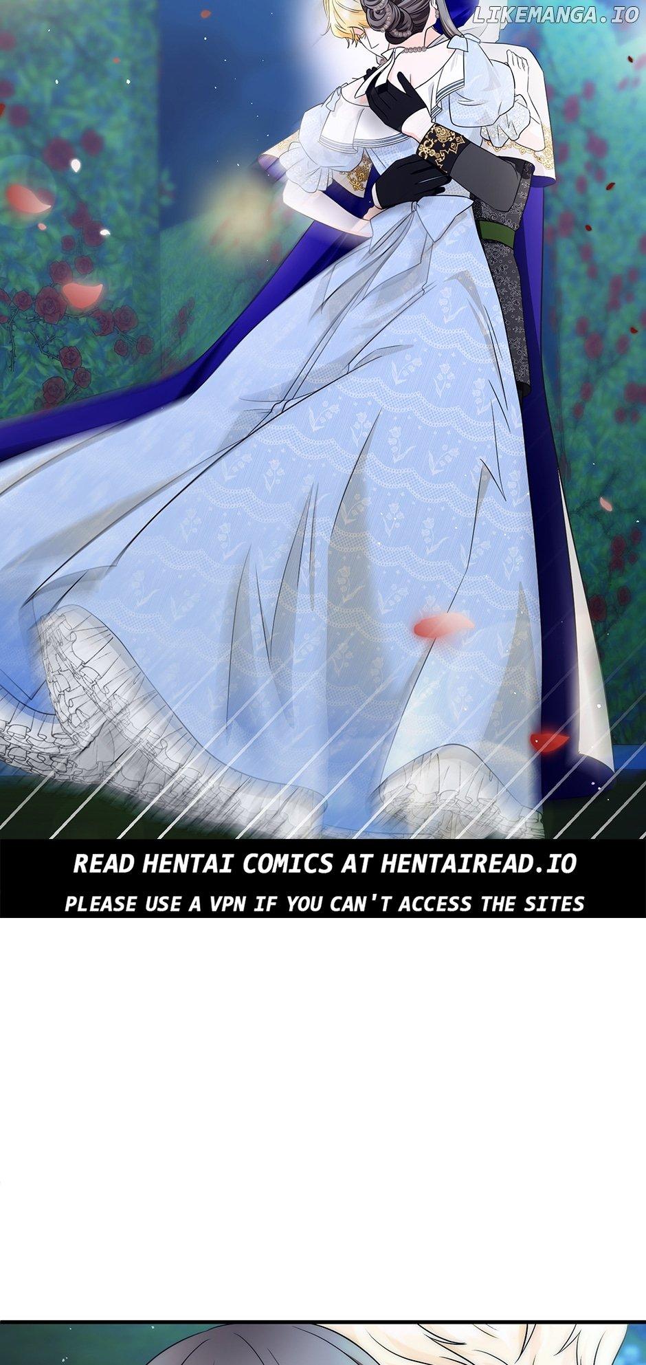 I Married the Enemy Who Killed My Parents Chapter 14 page 84