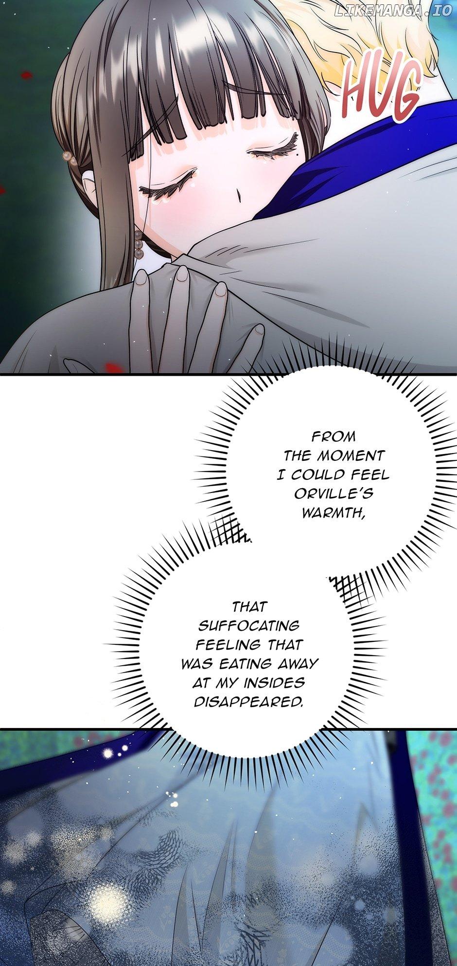 I Married the Enemy Who Killed My Parents Chapter 14 page 85