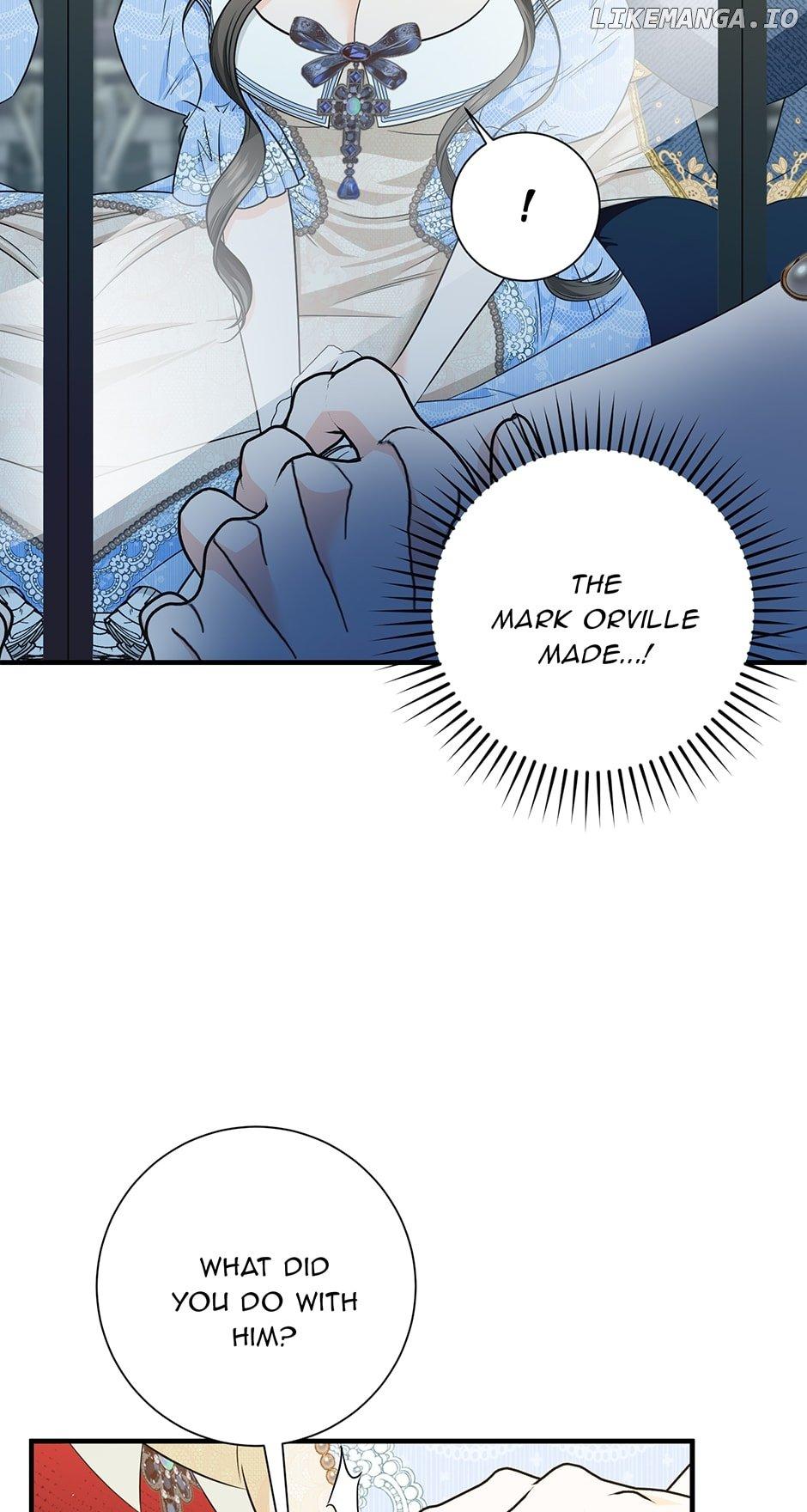 I Married the Enemy Who Killed My Parents Chapter 16 page 9
