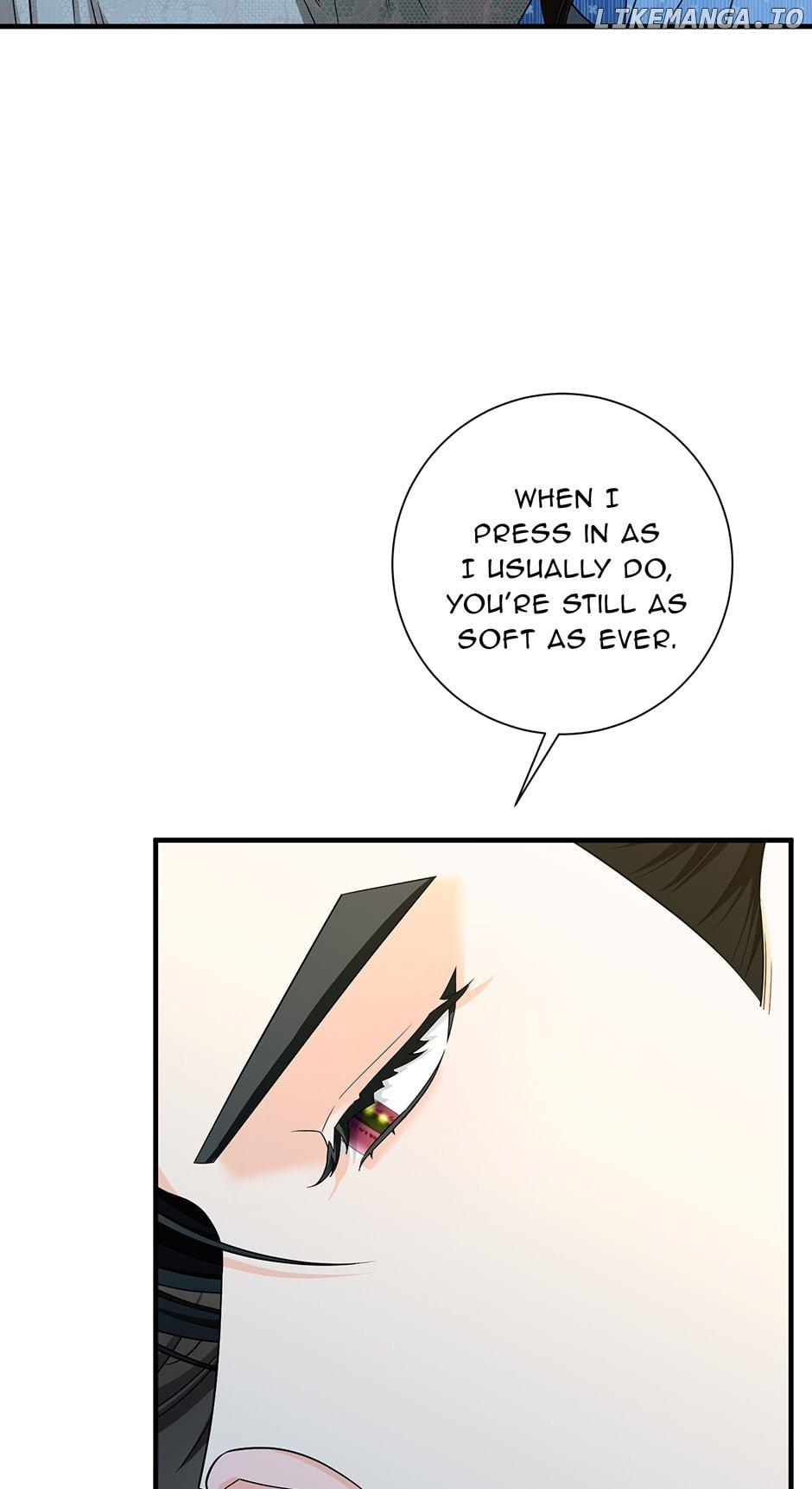 I Married the Enemy Who Killed My Parents Chapter 16 page 16
