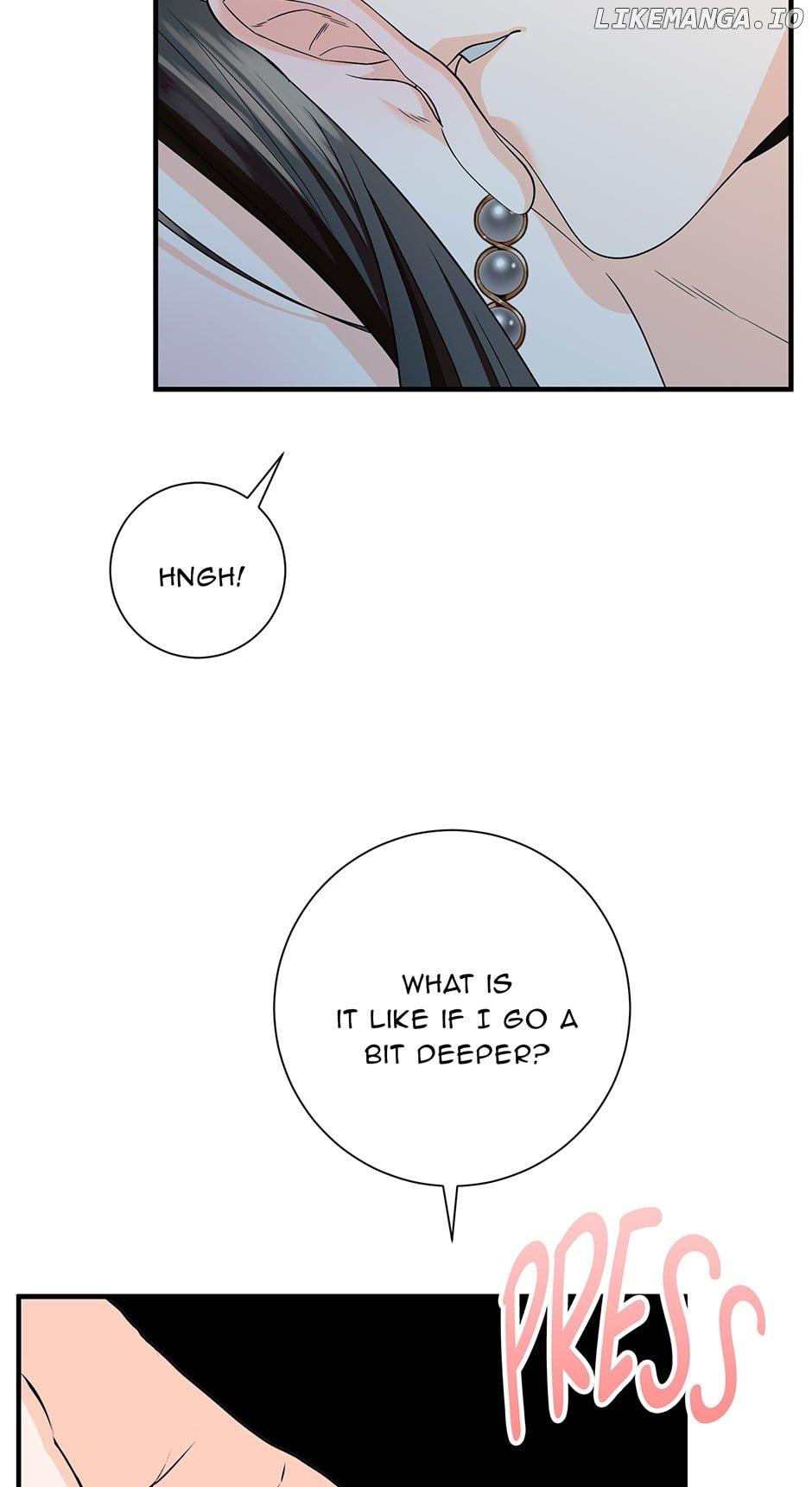 I Married the Enemy Who Killed My Parents Chapter 16 page 17