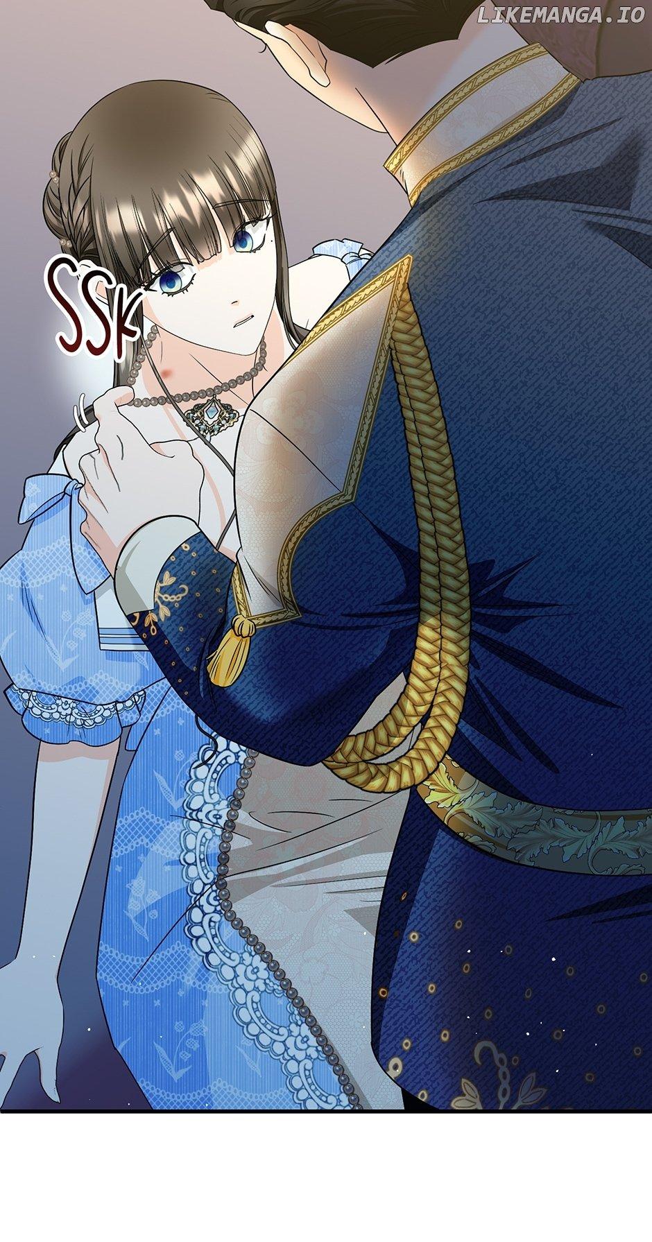 I Married the Enemy Who Killed My Parents Chapter 16 page 1