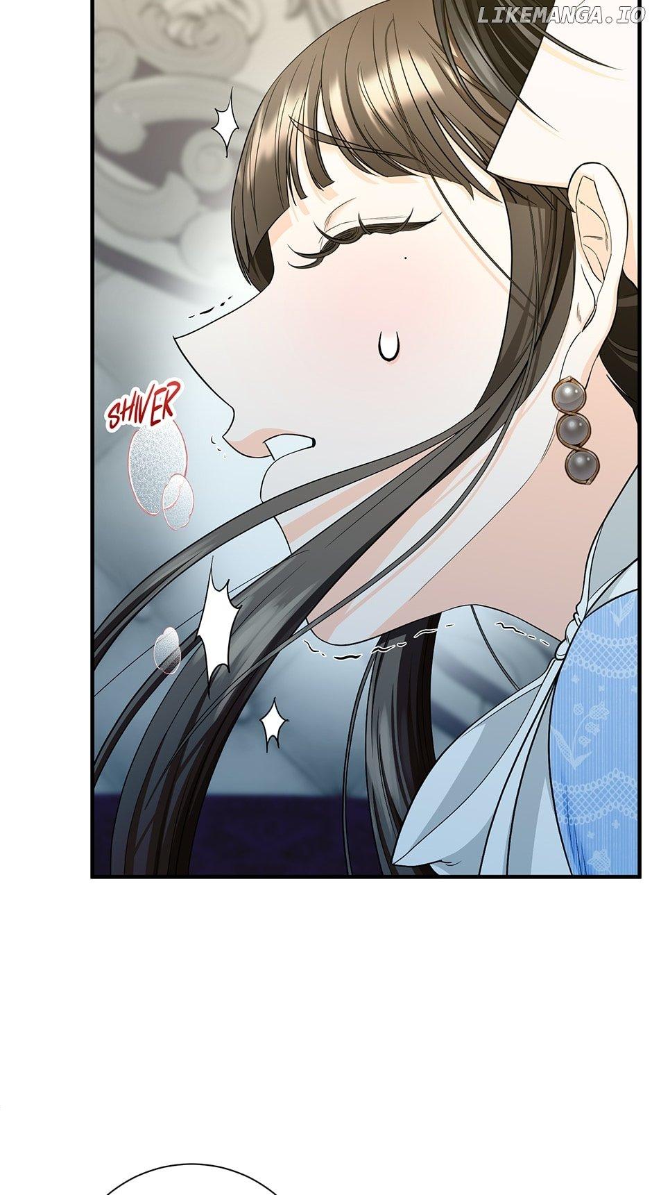 I Married the Enemy Who Killed My Parents Chapter 16 page 19
