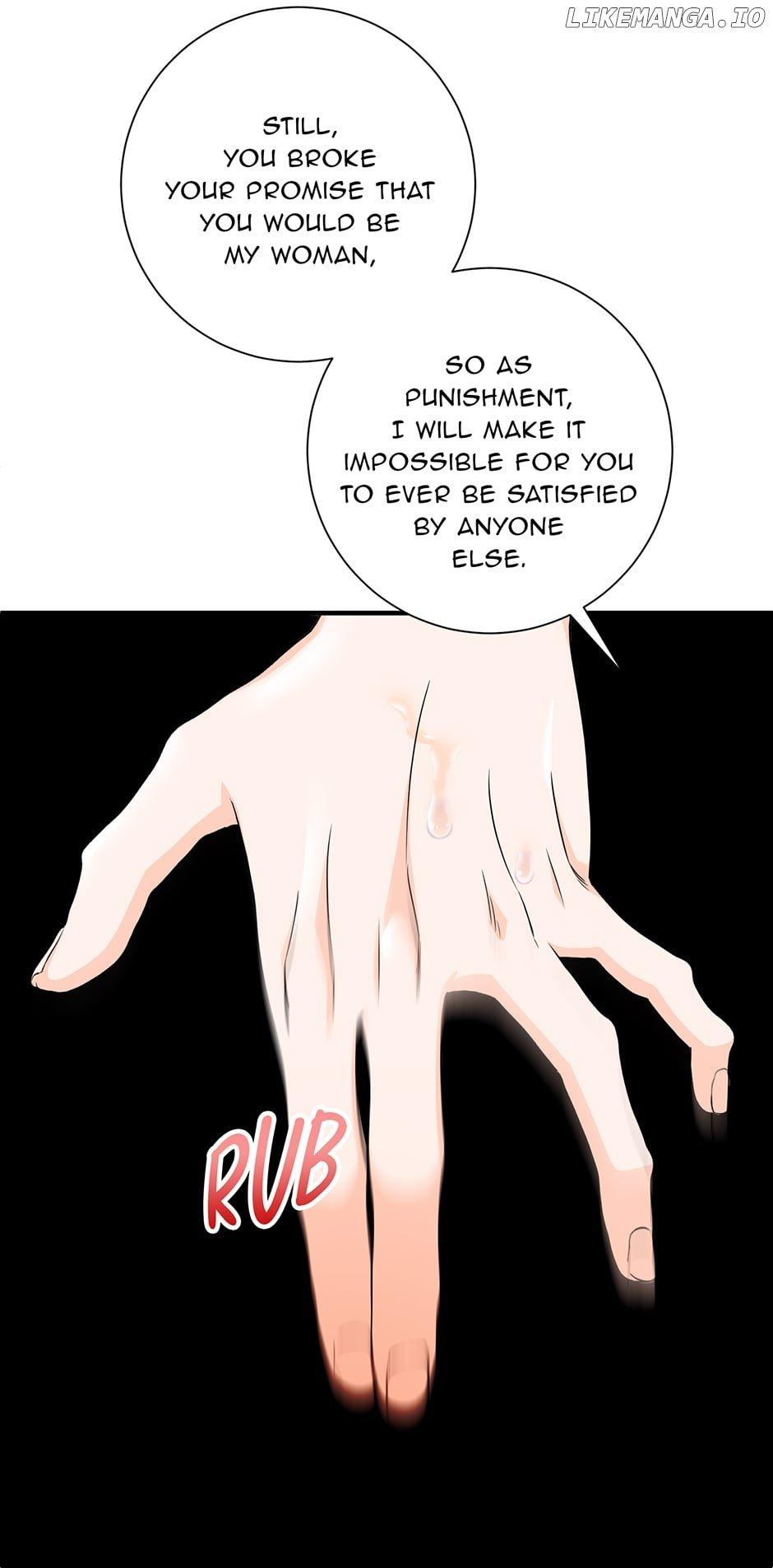 I Married the Enemy Who Killed My Parents Chapter 16 page 28