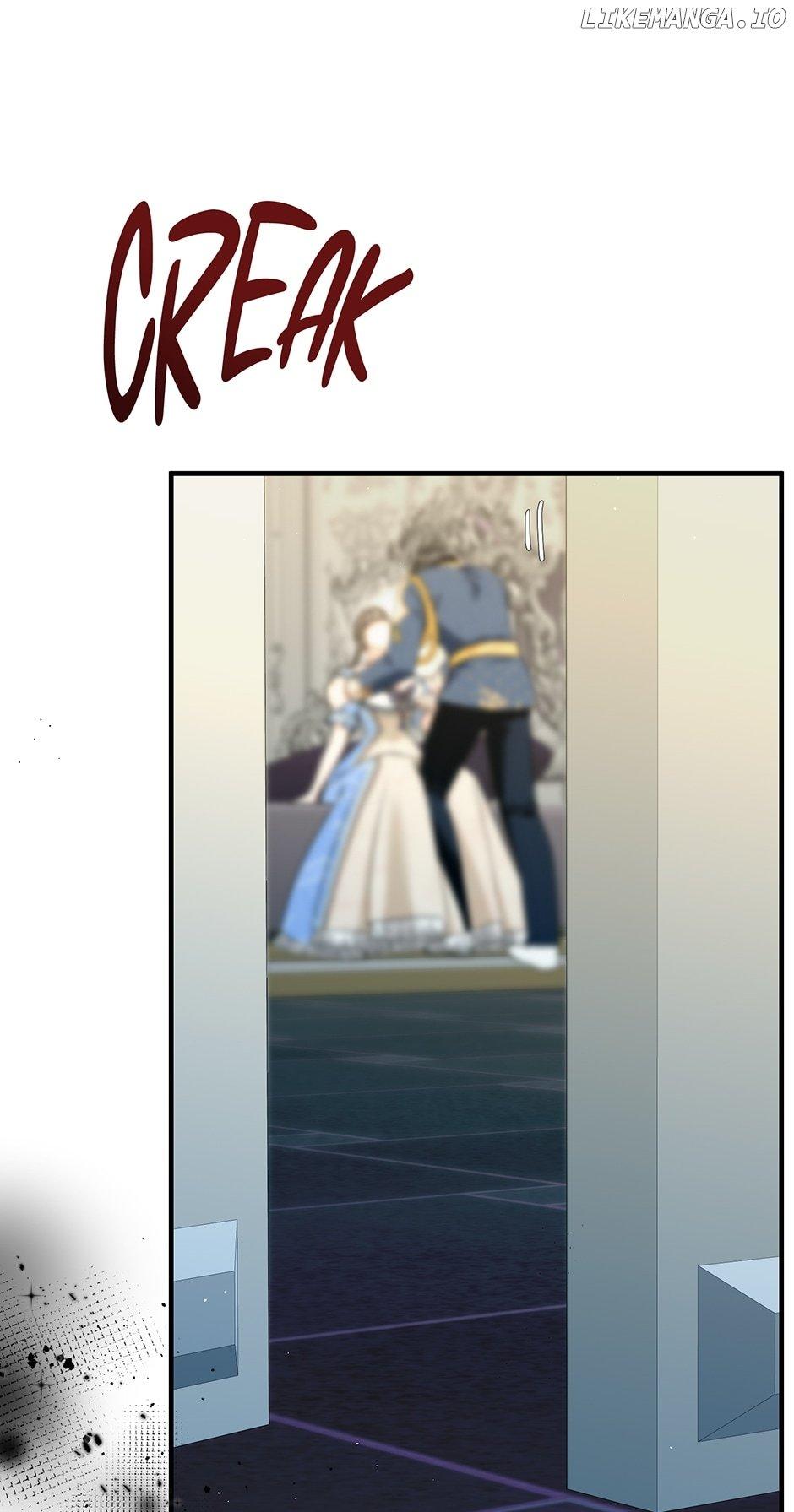 I Married the Enemy Who Killed My Parents Chapter 16 page 2