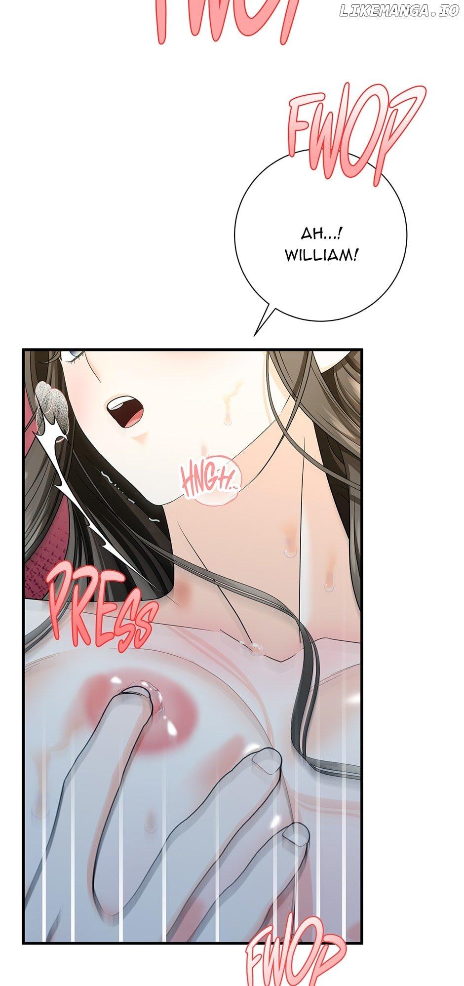 I Married the Enemy Who Killed My Parents Chapter 16 page 30
