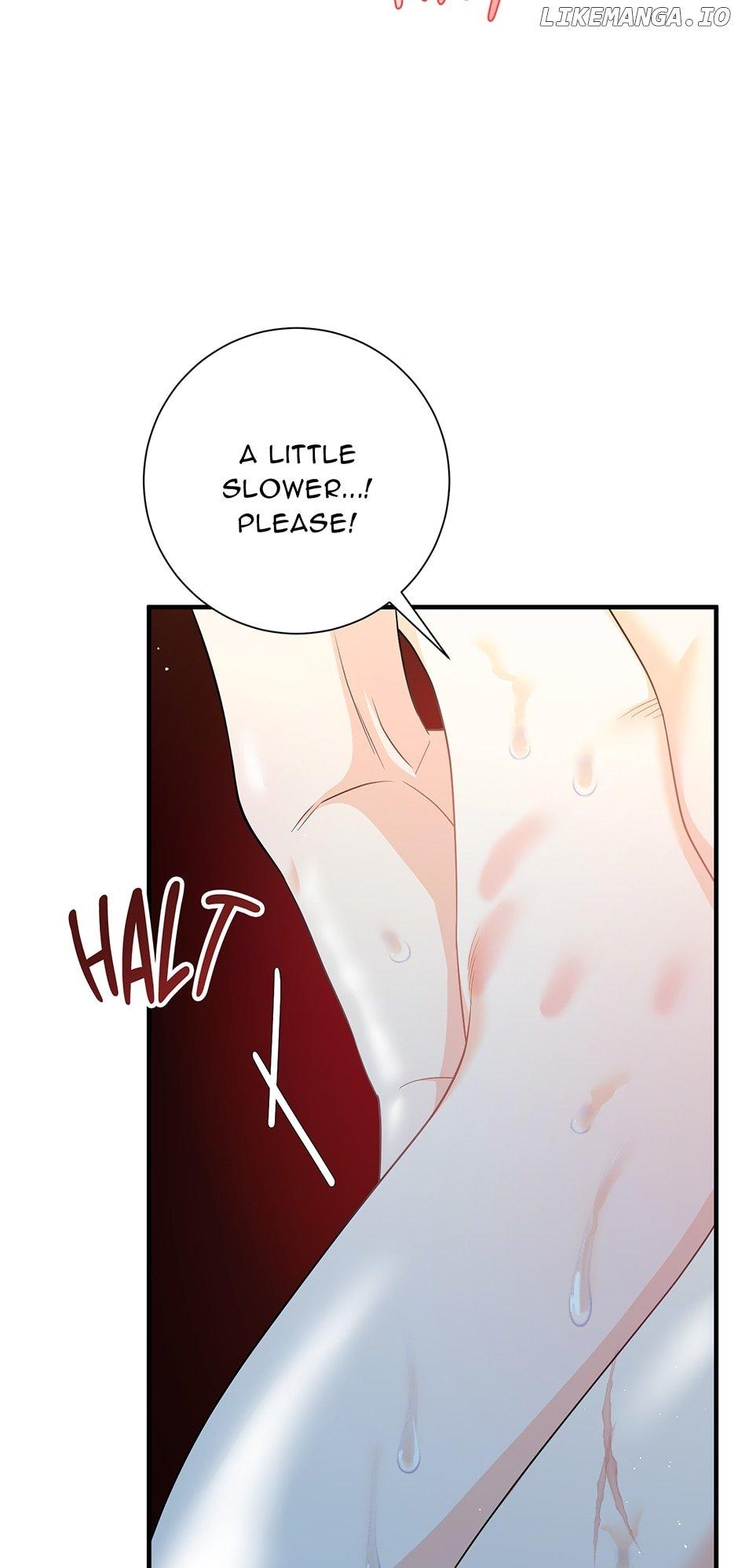 I Married the Enemy Who Killed My Parents Chapter 16 page 31
