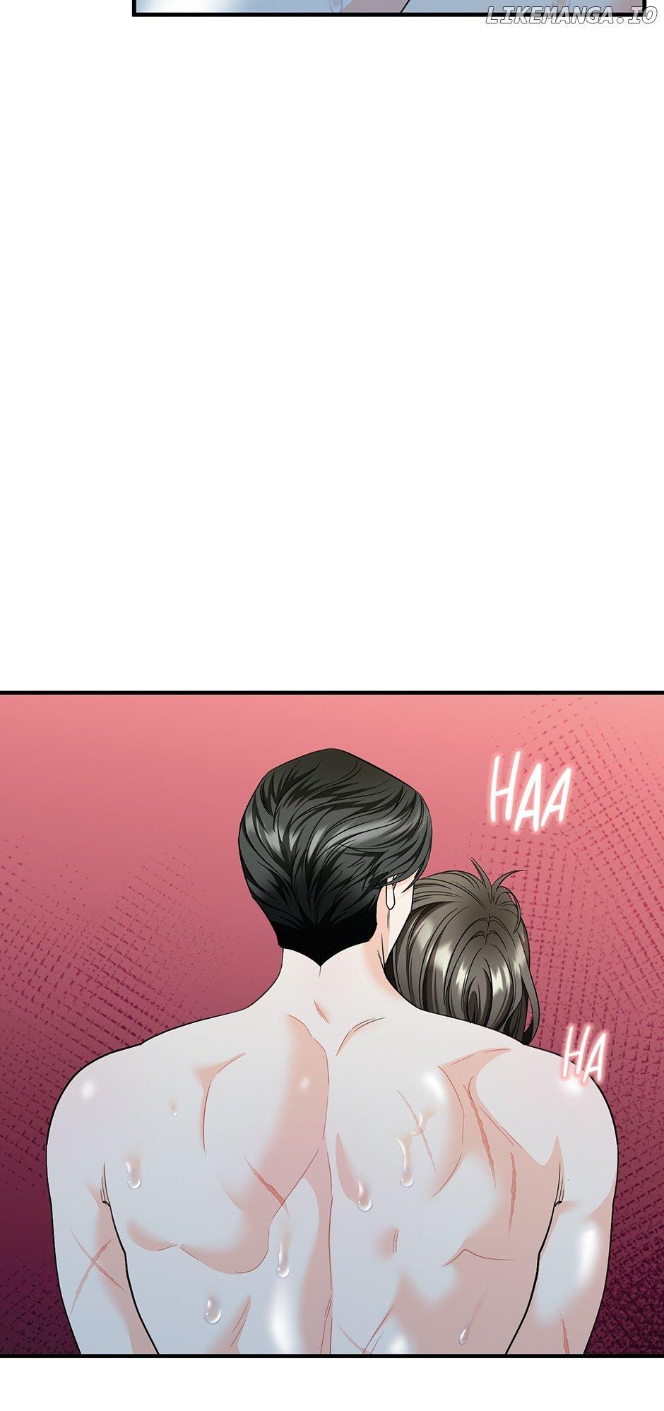 I Married the Enemy Who Killed My Parents Chapter 16 page 32