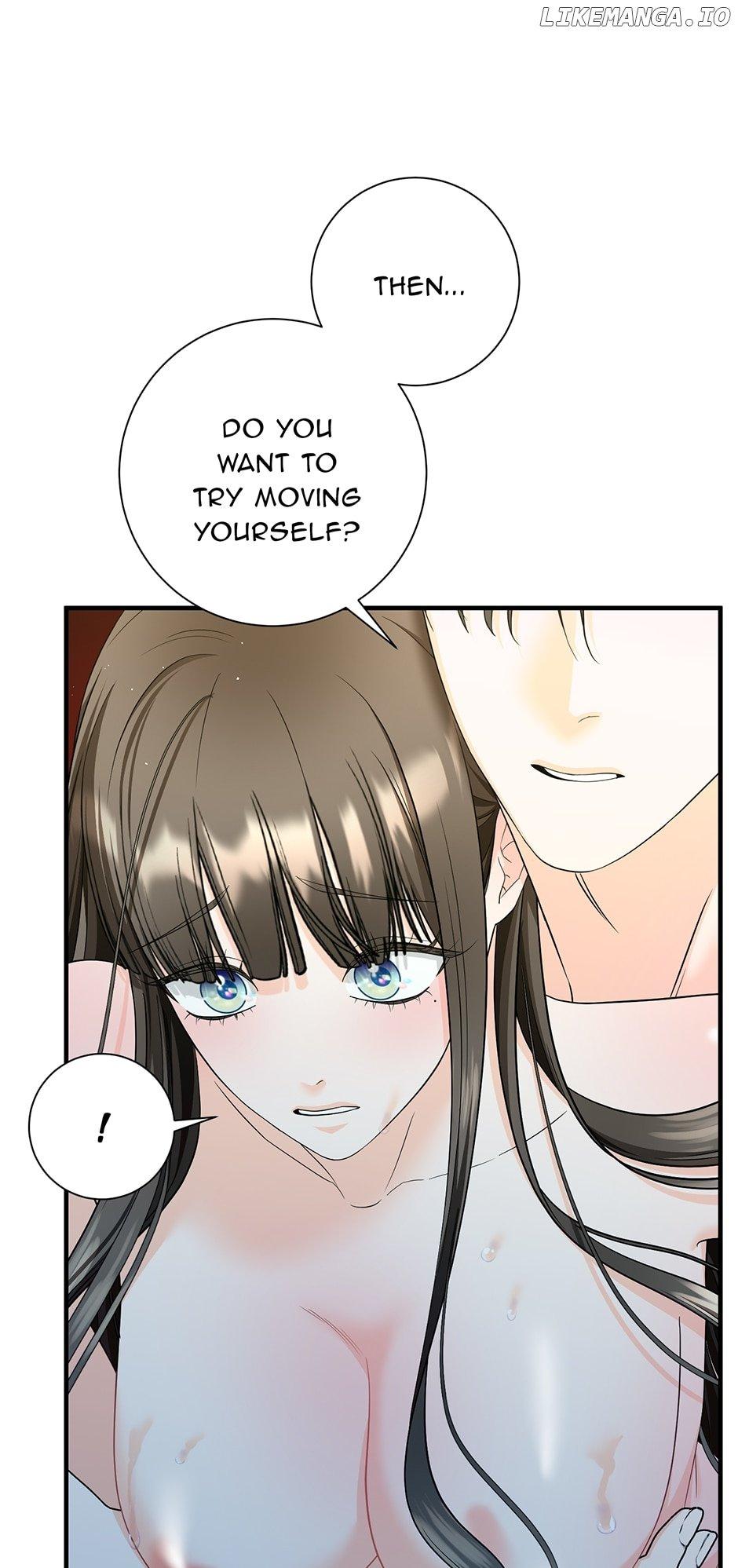 I Married the Enemy Who Killed My Parents Chapter 16 page 33