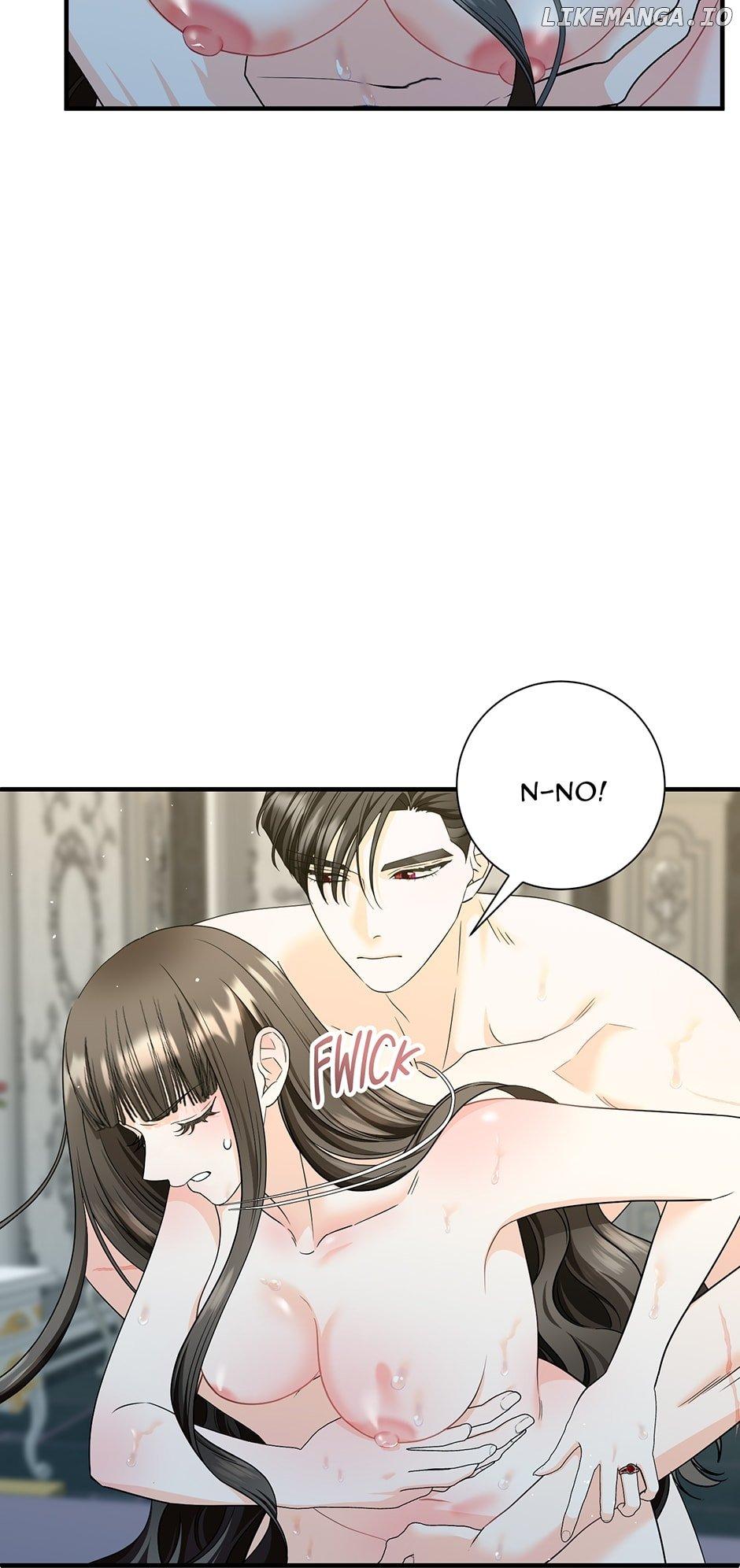 I Married the Enemy Who Killed My Parents Chapter 16 page 34