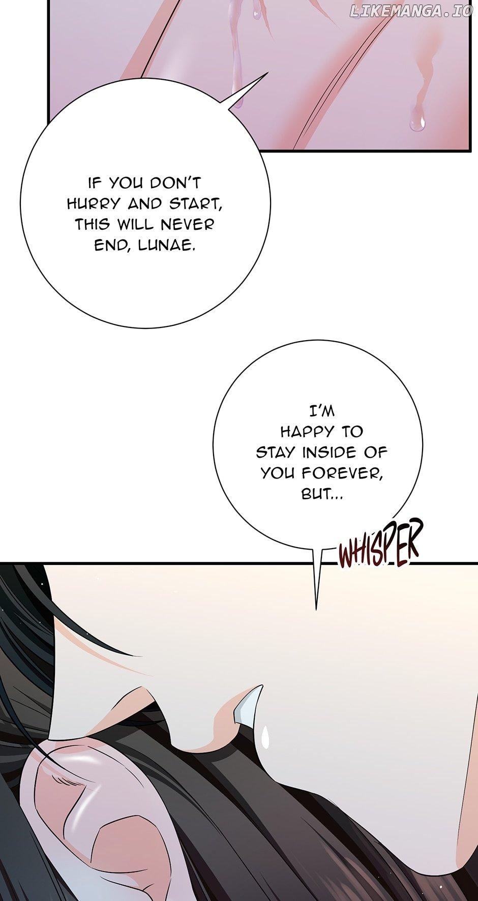 I Married the Enemy Who Killed My Parents Chapter 16 page 36