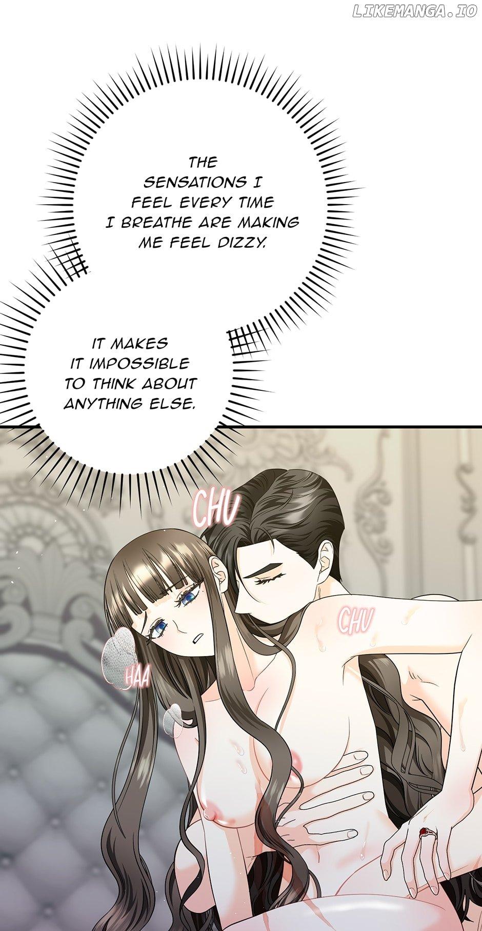 I Married the Enemy Who Killed My Parents Chapter 16 page 42