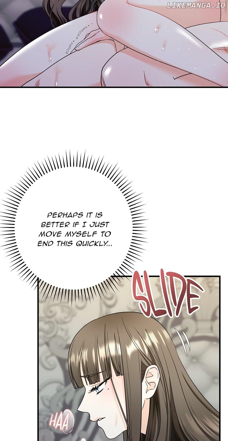 I Married the Enemy Who Killed My Parents Chapter 16 page 43