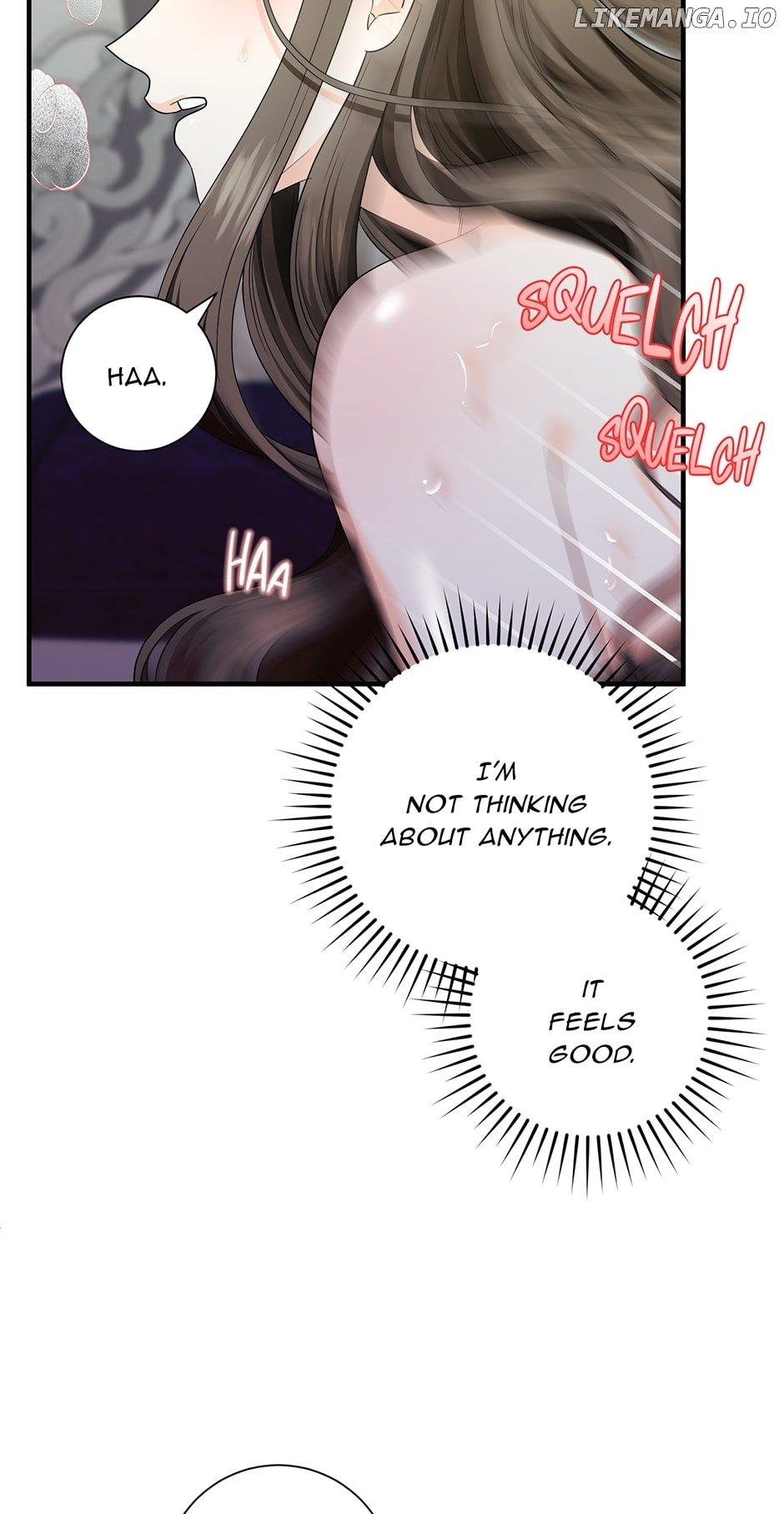 I Married the Enemy Who Killed My Parents Chapter 16 page 45